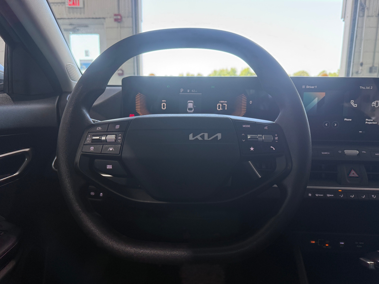 Thumbnail: 2025 Kia K4 - 5