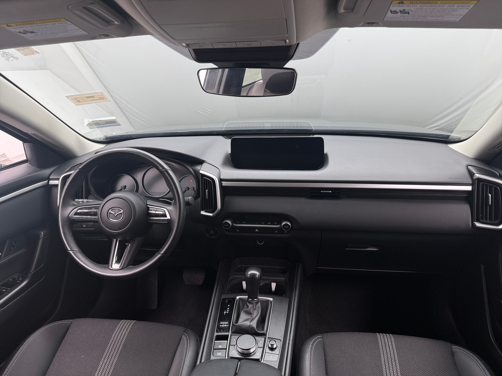 Thumbnail: 2025 Mazda CX-50 - 2