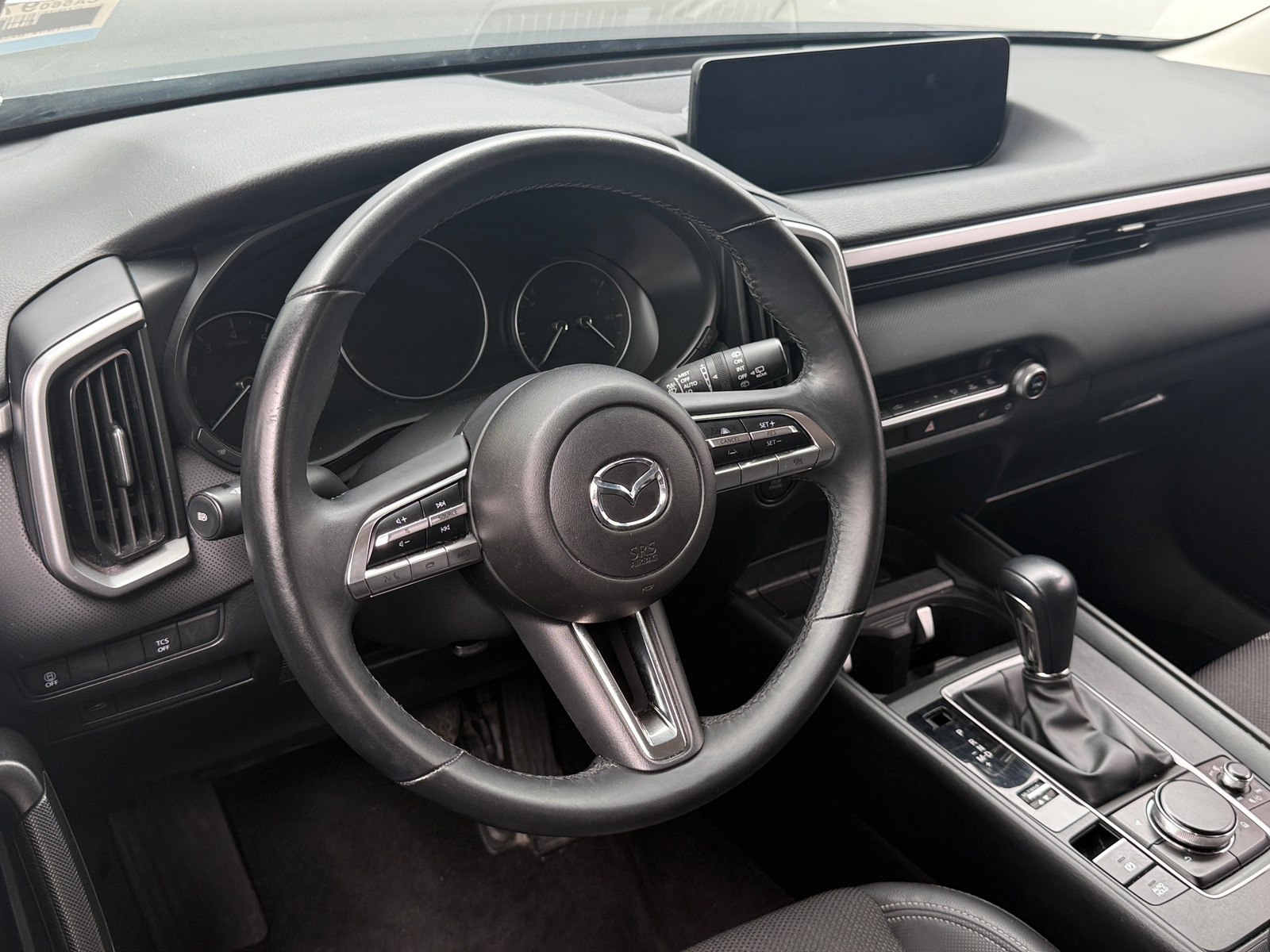 Thumbnail: 2025 Mazda CX-50 - 4