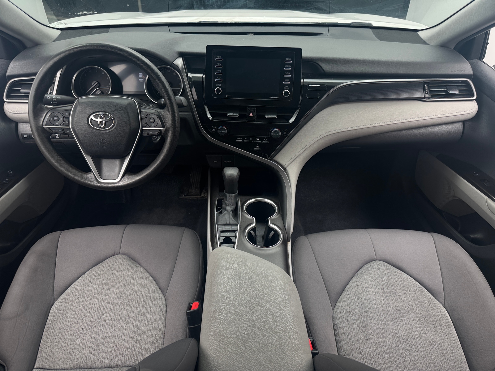 Thumbnail: 2022 Toyota Camry - 3