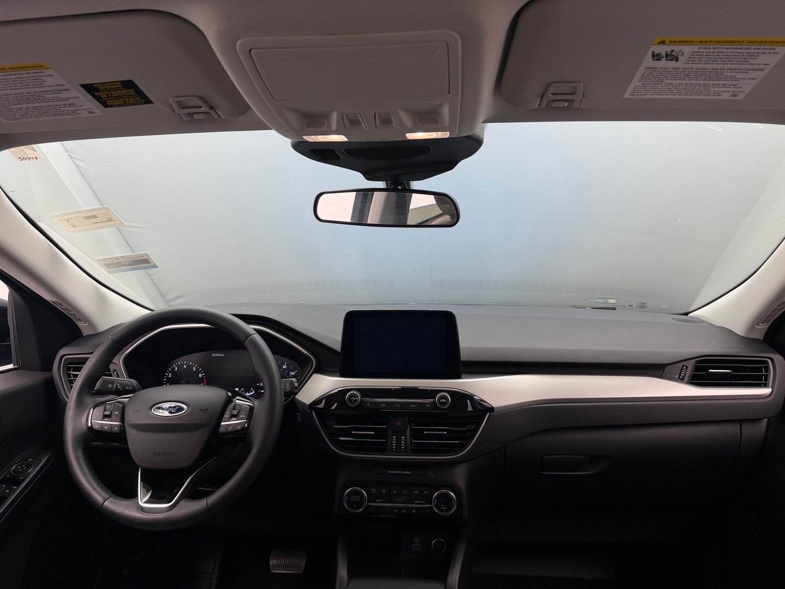 Thumbnail: 2021 Ford Escape - 3