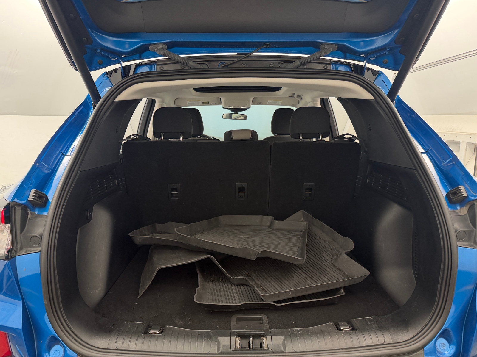 Thumbnail: 2021 Ford Escape - 7