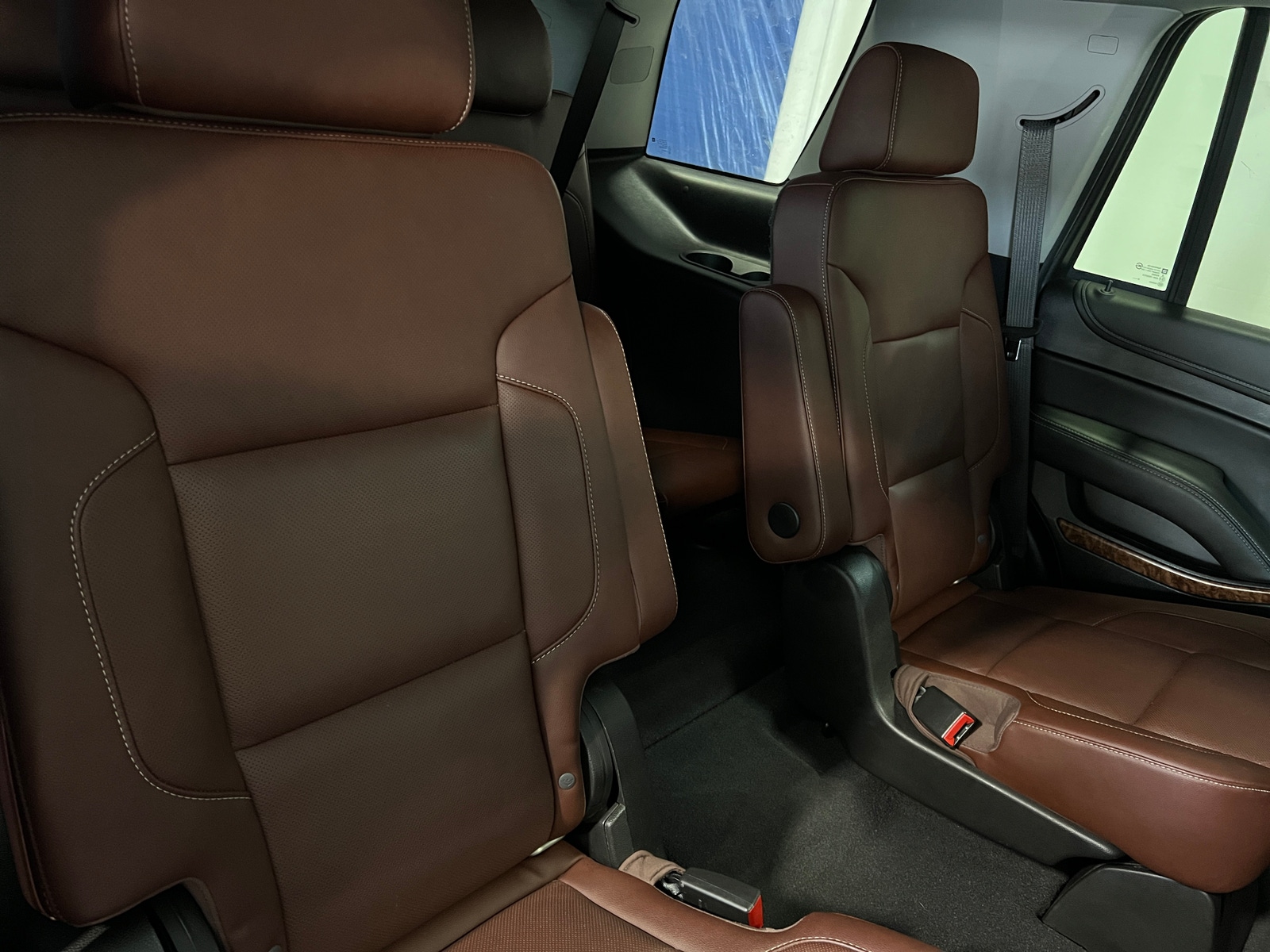 Thumbnail: 2019 Chevrolet Tahoe - 5