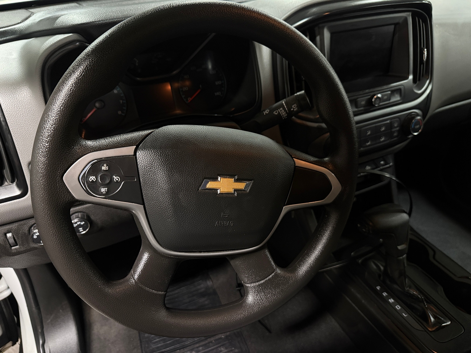 Thumbnail: 2021 Chevrolet Colorado - 5