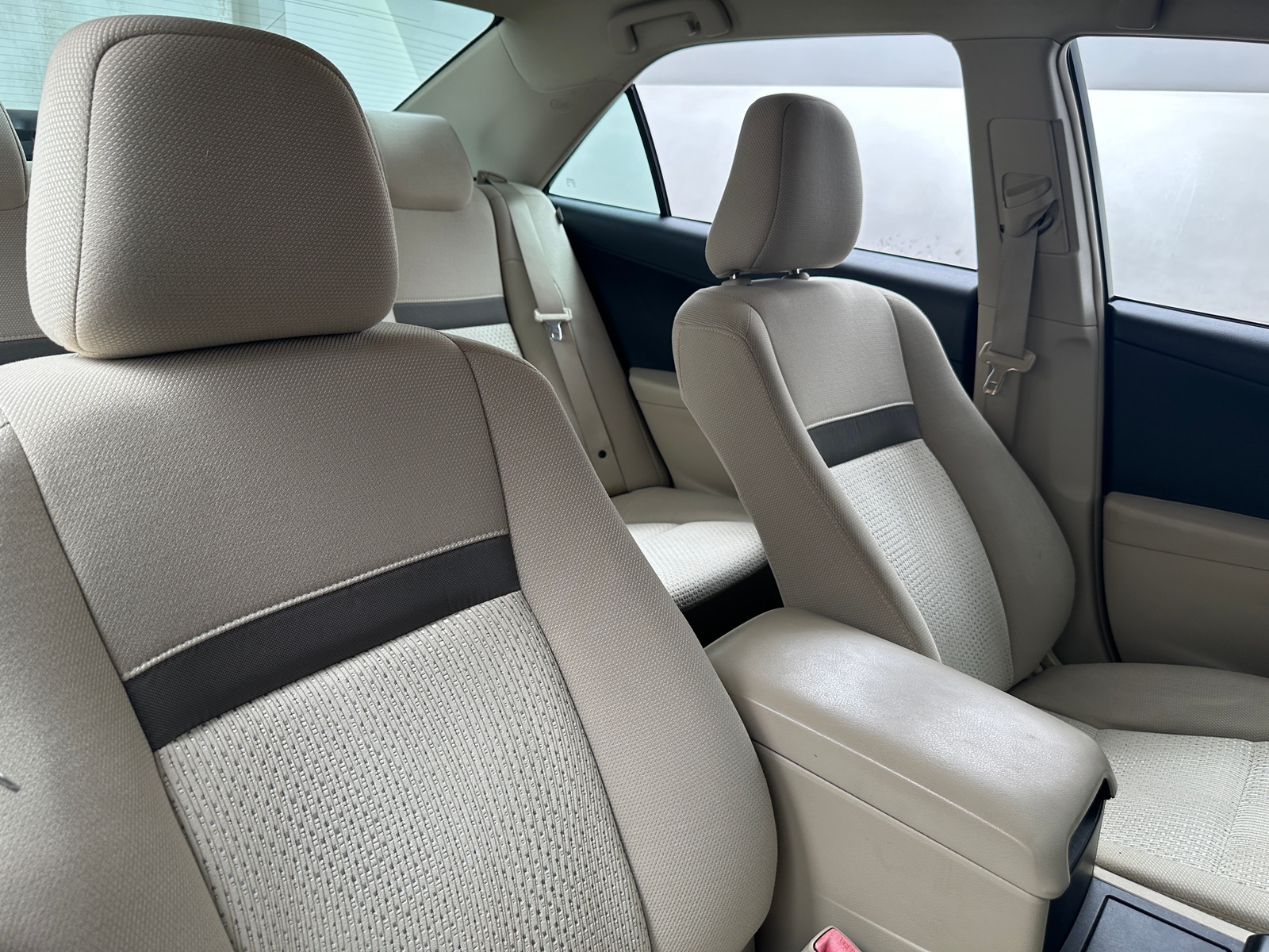 Thumbnail: 2014 Toyota Camry - 2