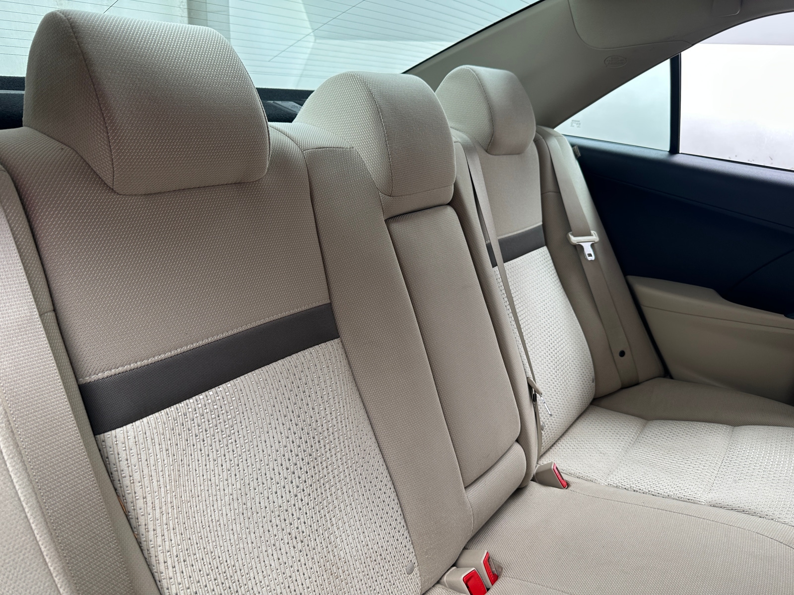 Thumbnail: 2014 Toyota Camry - 6