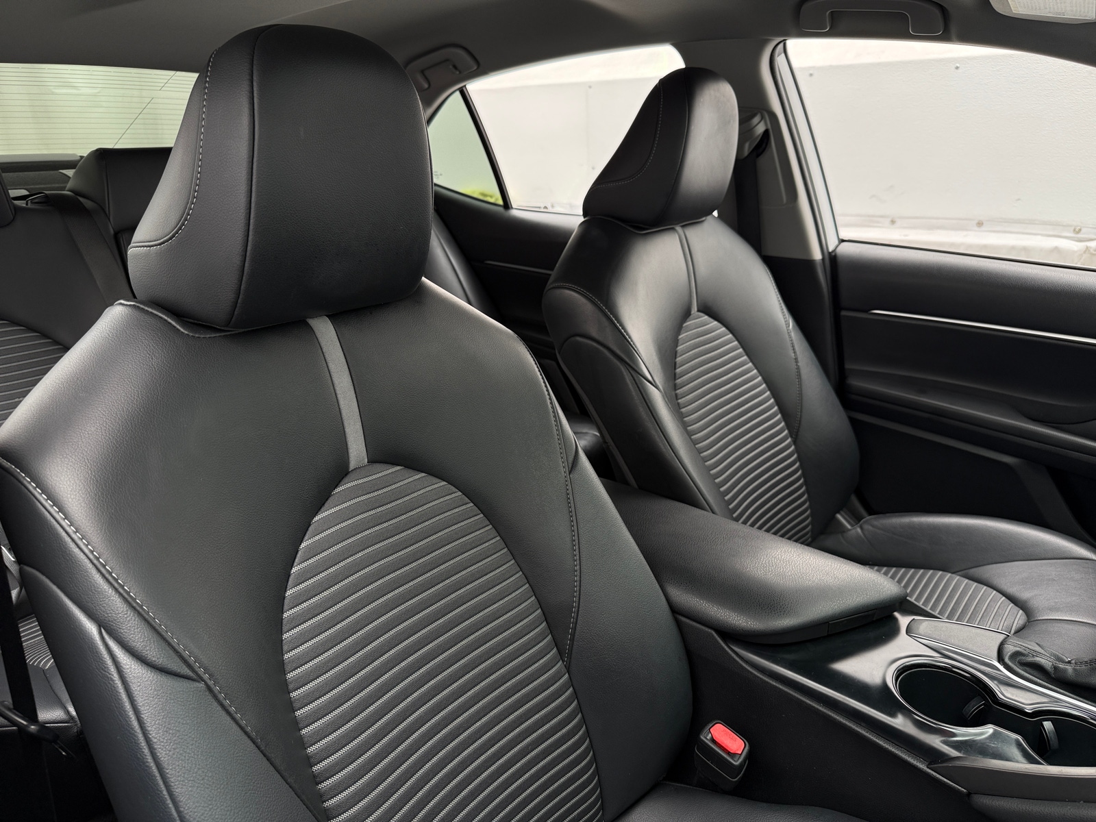 Thumbnail: 2020 Toyota Camry - 2