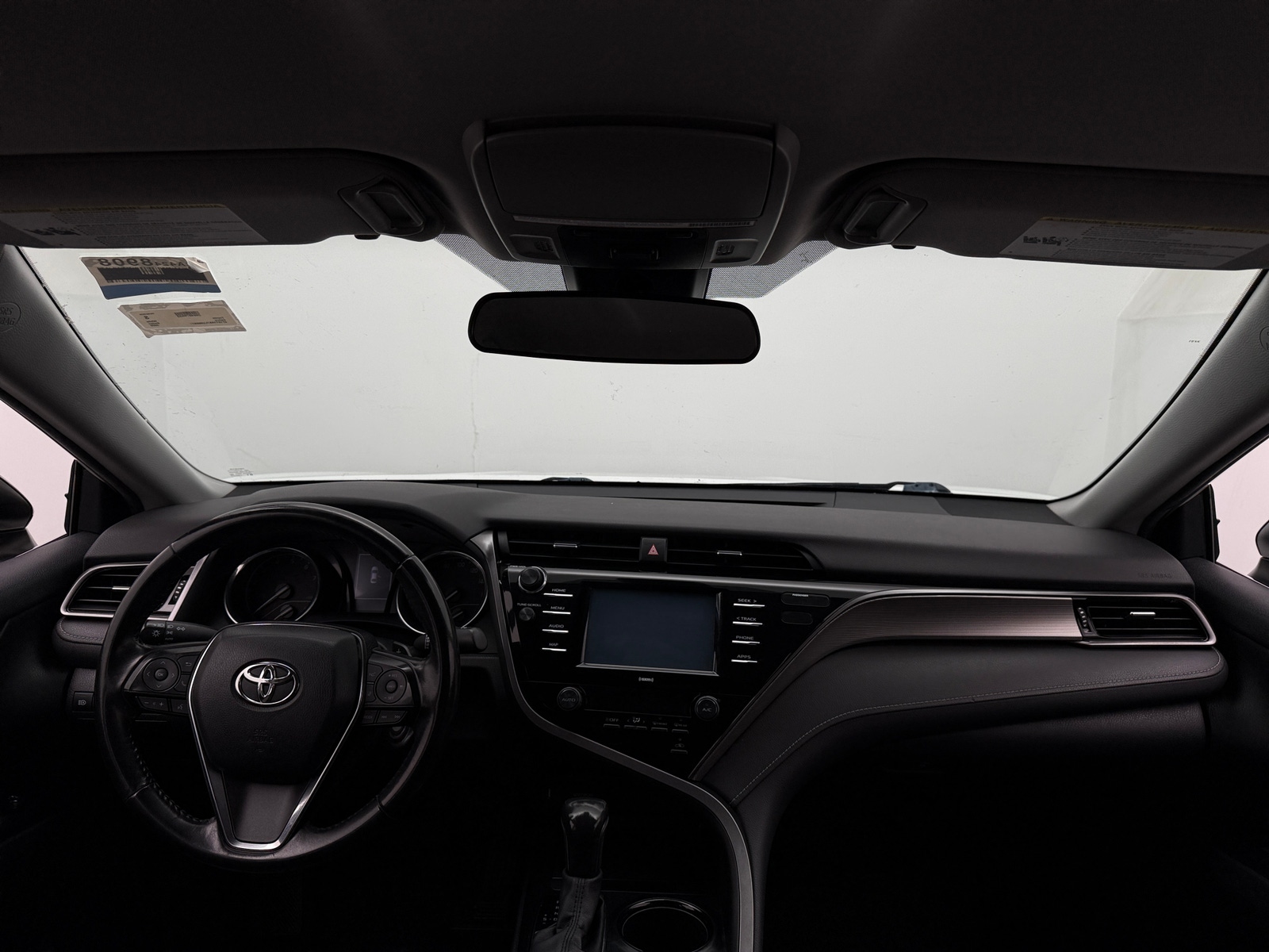Thumbnail: 2020 Toyota Camry - 3