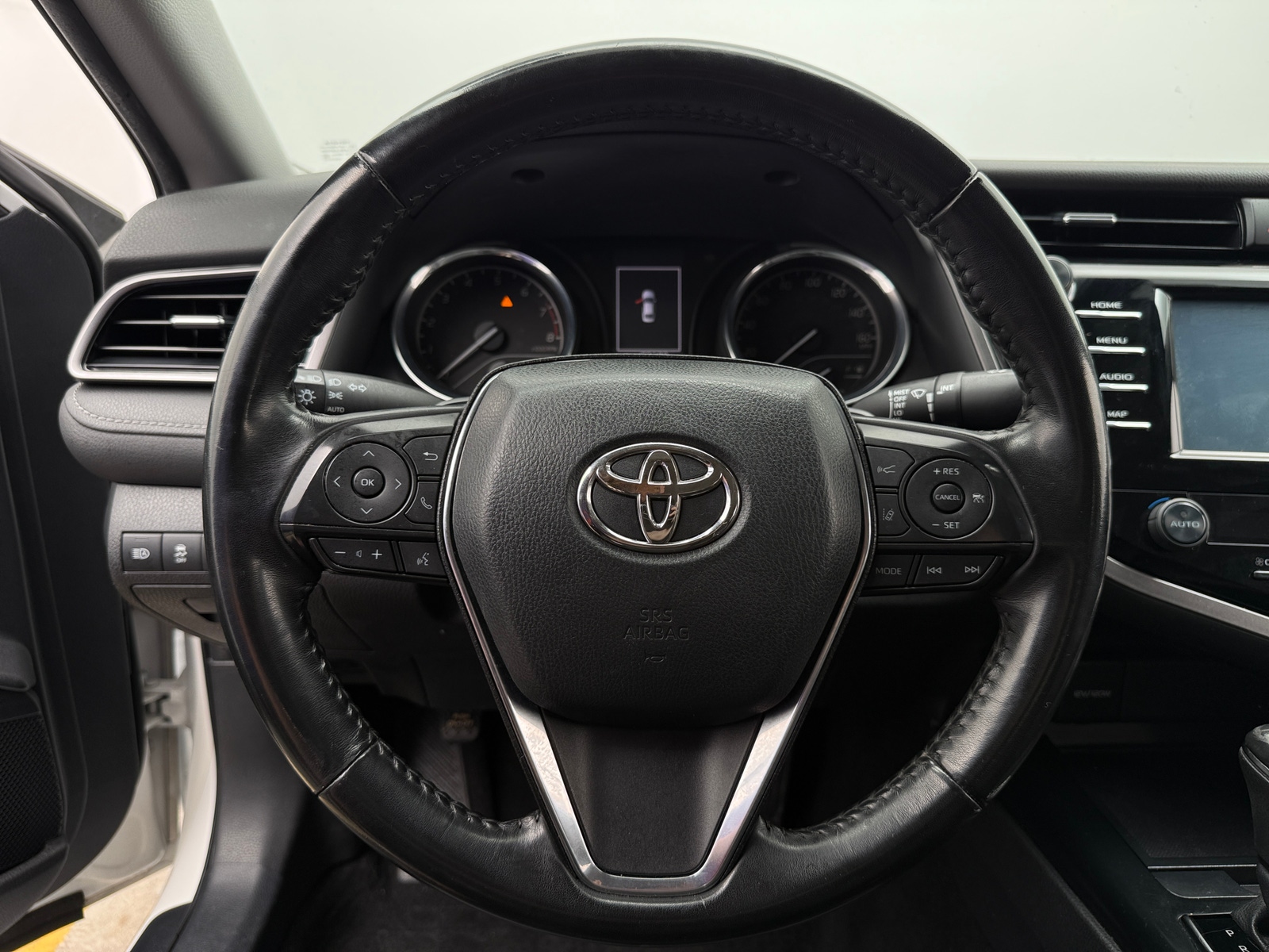 Thumbnail: 2020 Toyota Camry - 5
