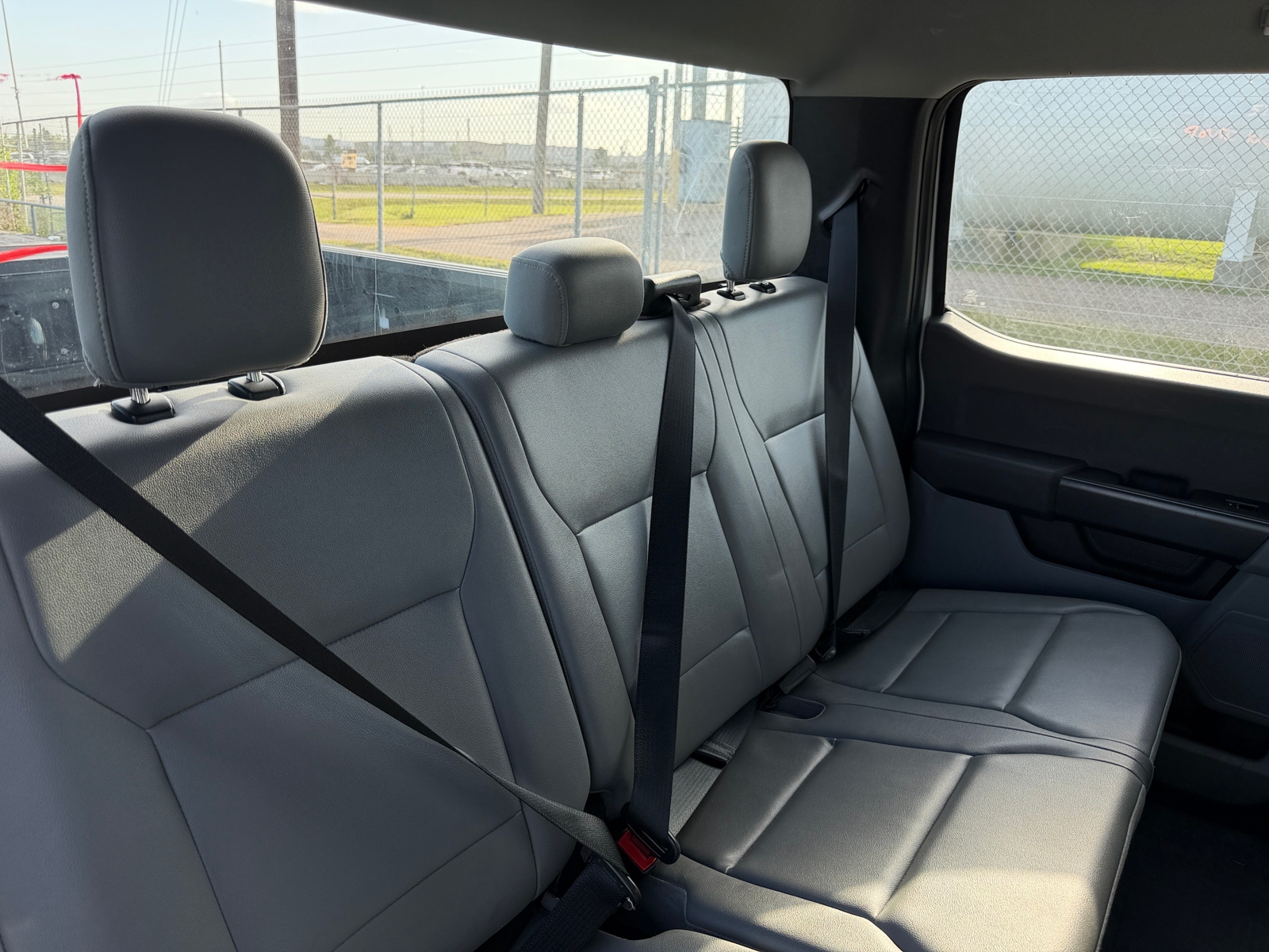 Thumbnail: 2022 Ford Econoline - 6