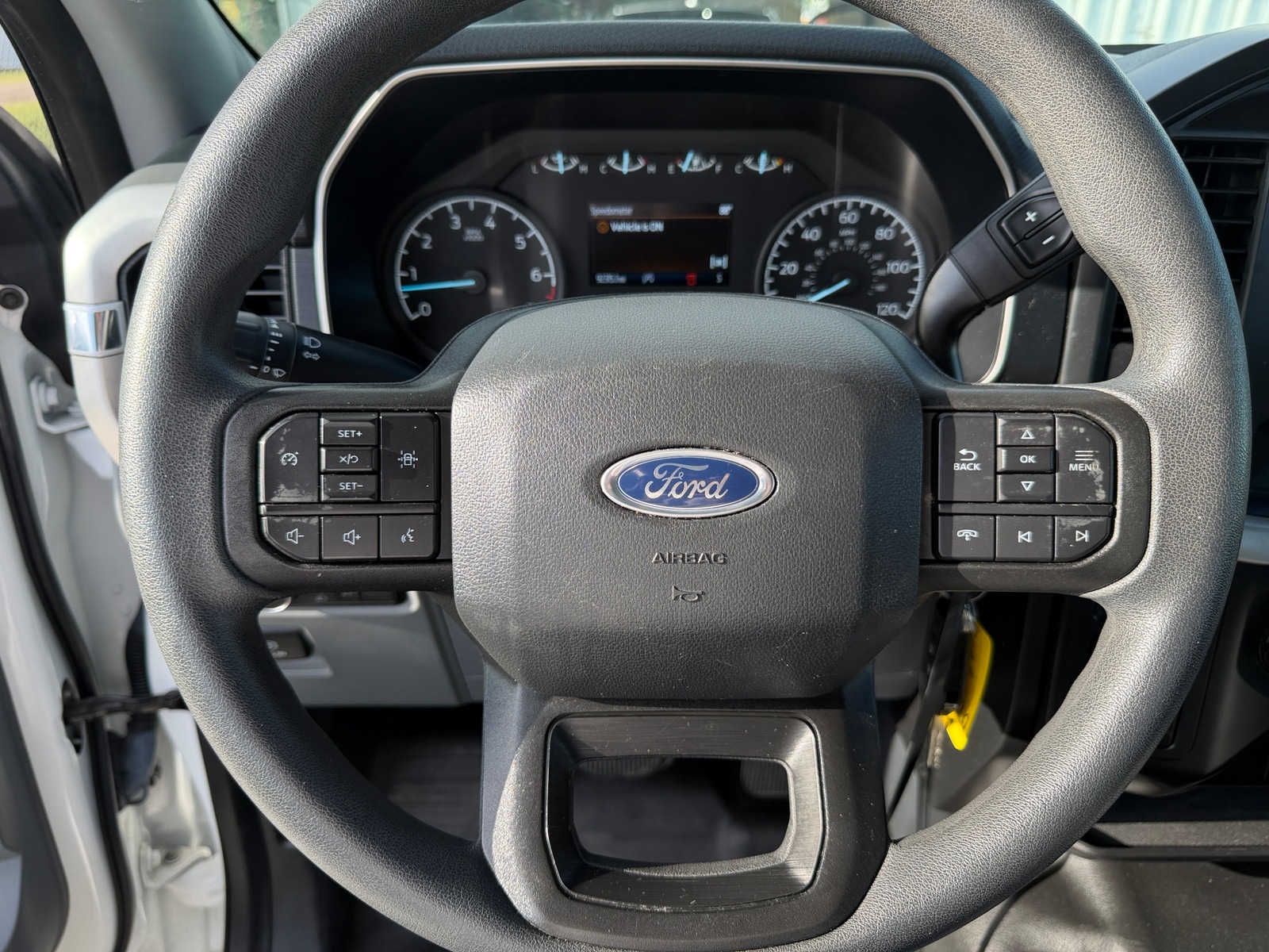 Thumbnail: 2022 Ford Econoline - 5