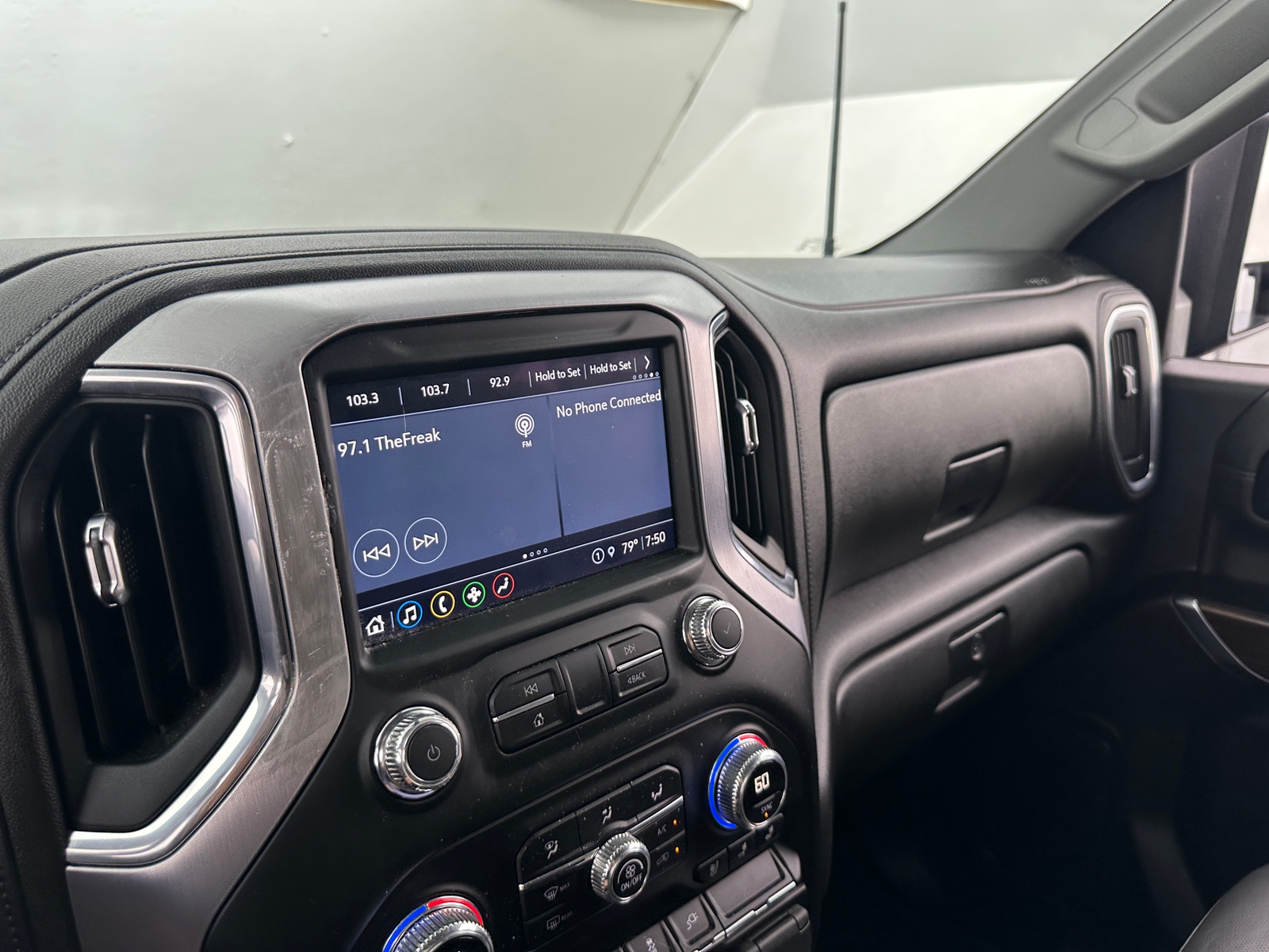 Thumbnail: 2022 GMC Sierra 2500 - 3
