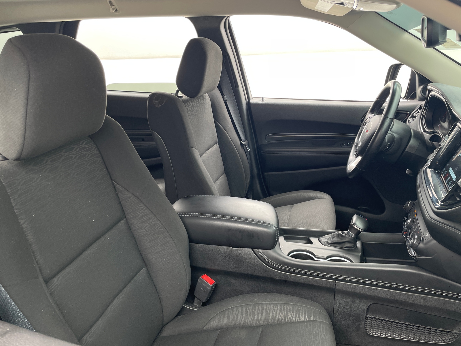 Thumbnail: 2021 Dodge Durango - 2