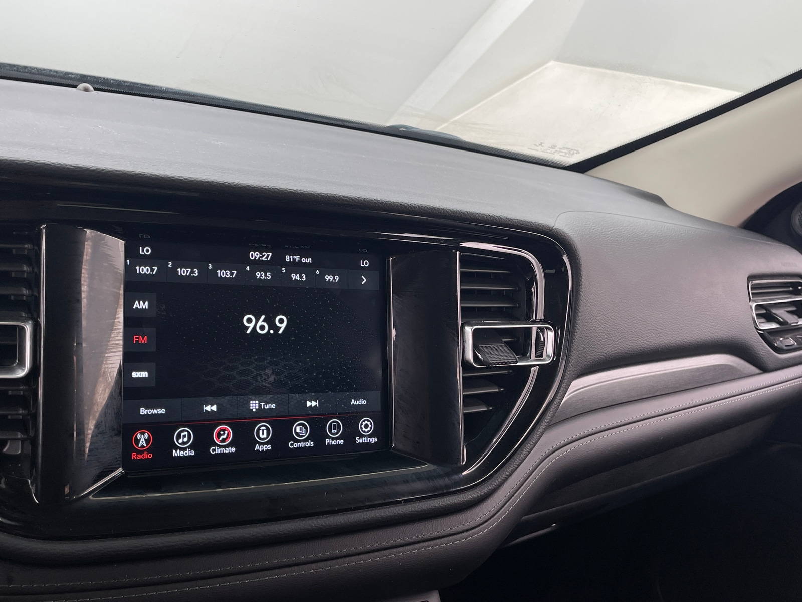 Thumbnail: 2021 Dodge Durango - 4