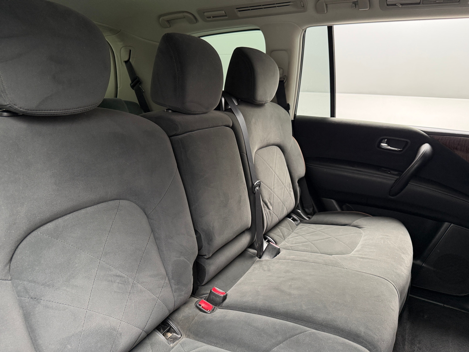 Thumbnail: 2020 Nissan Armada - 6