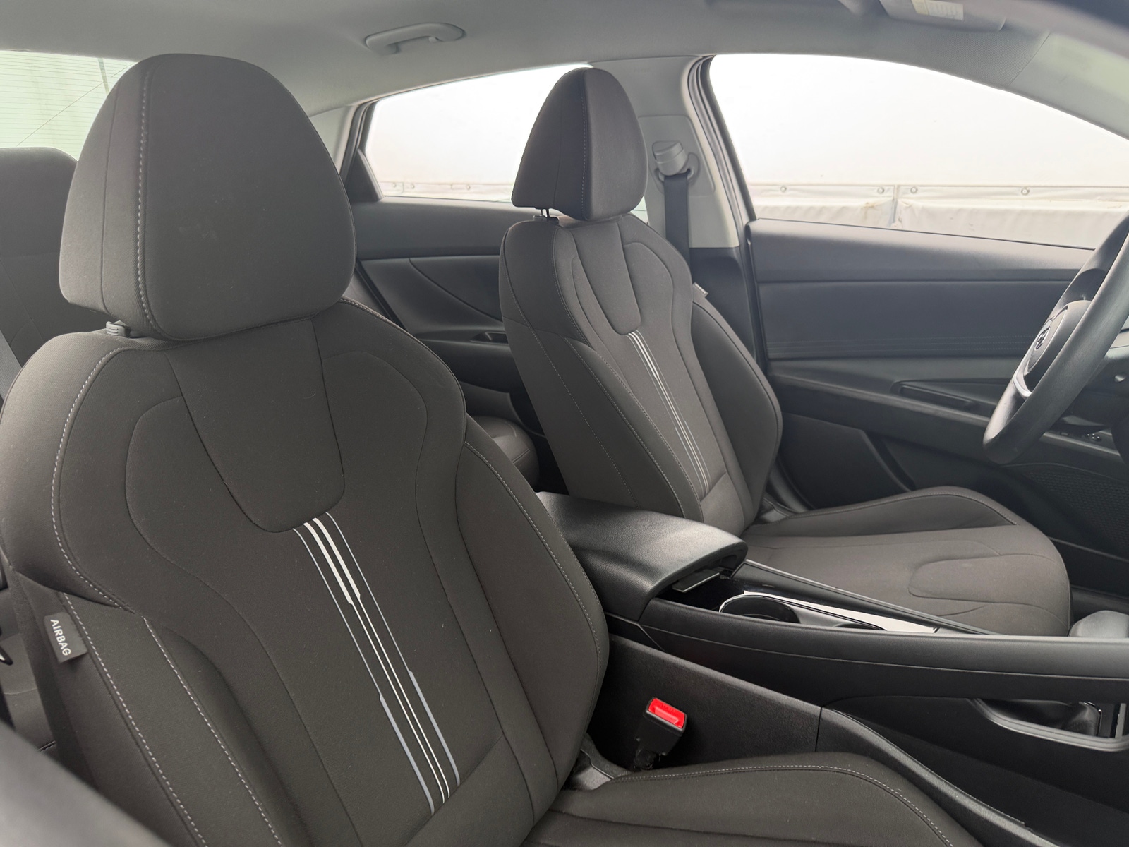 Thumbnail: 2023 Hyundai Elantra - 2