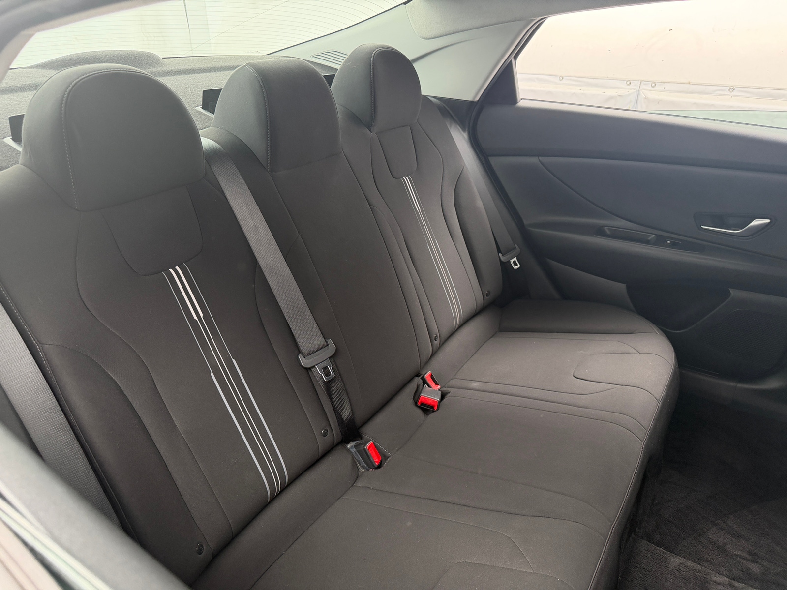Thumbnail: 2023 Hyundai Elantra - 6