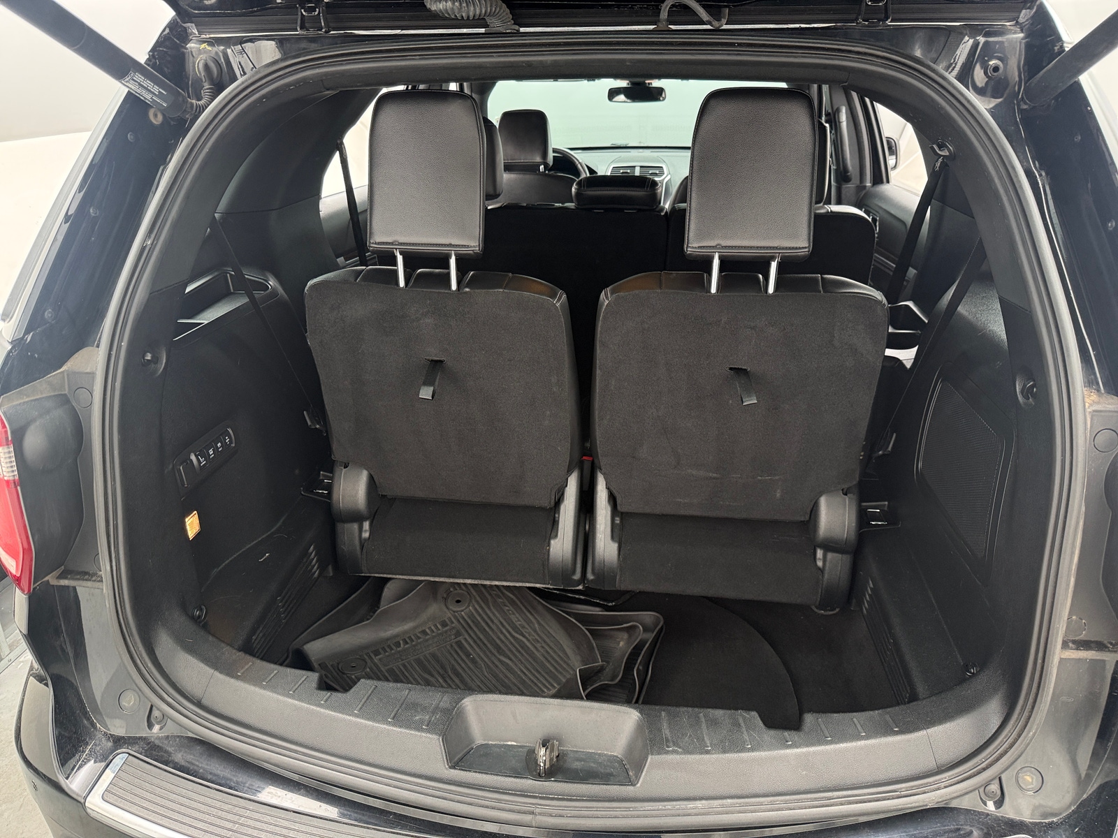Thumbnail: 2018 Ford Explorer - 6