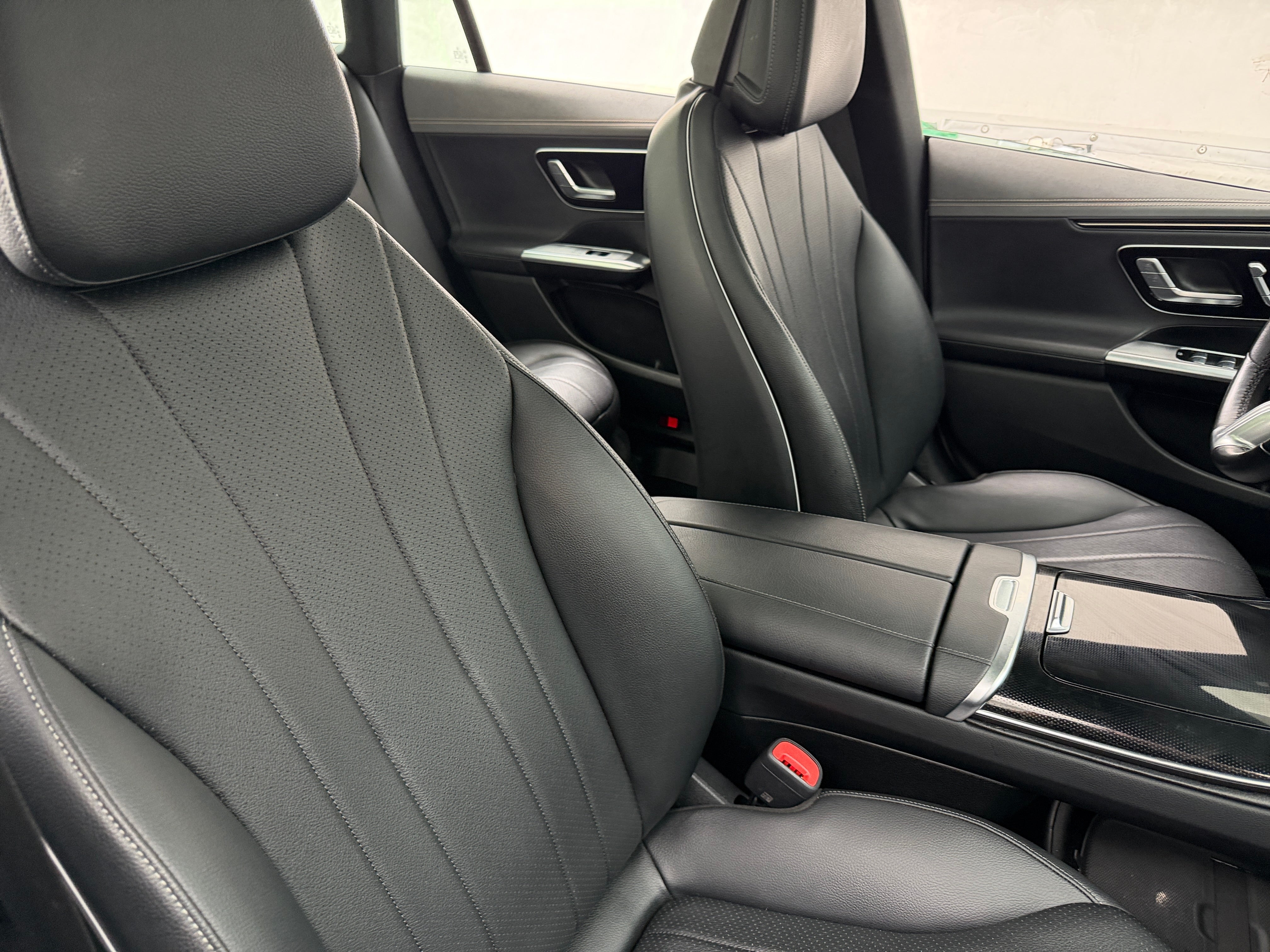 Used 2023 Mercedes-Benz EQE Base with VIN W1KEG1CB8PF018232 for sale in Oak Creek, WI