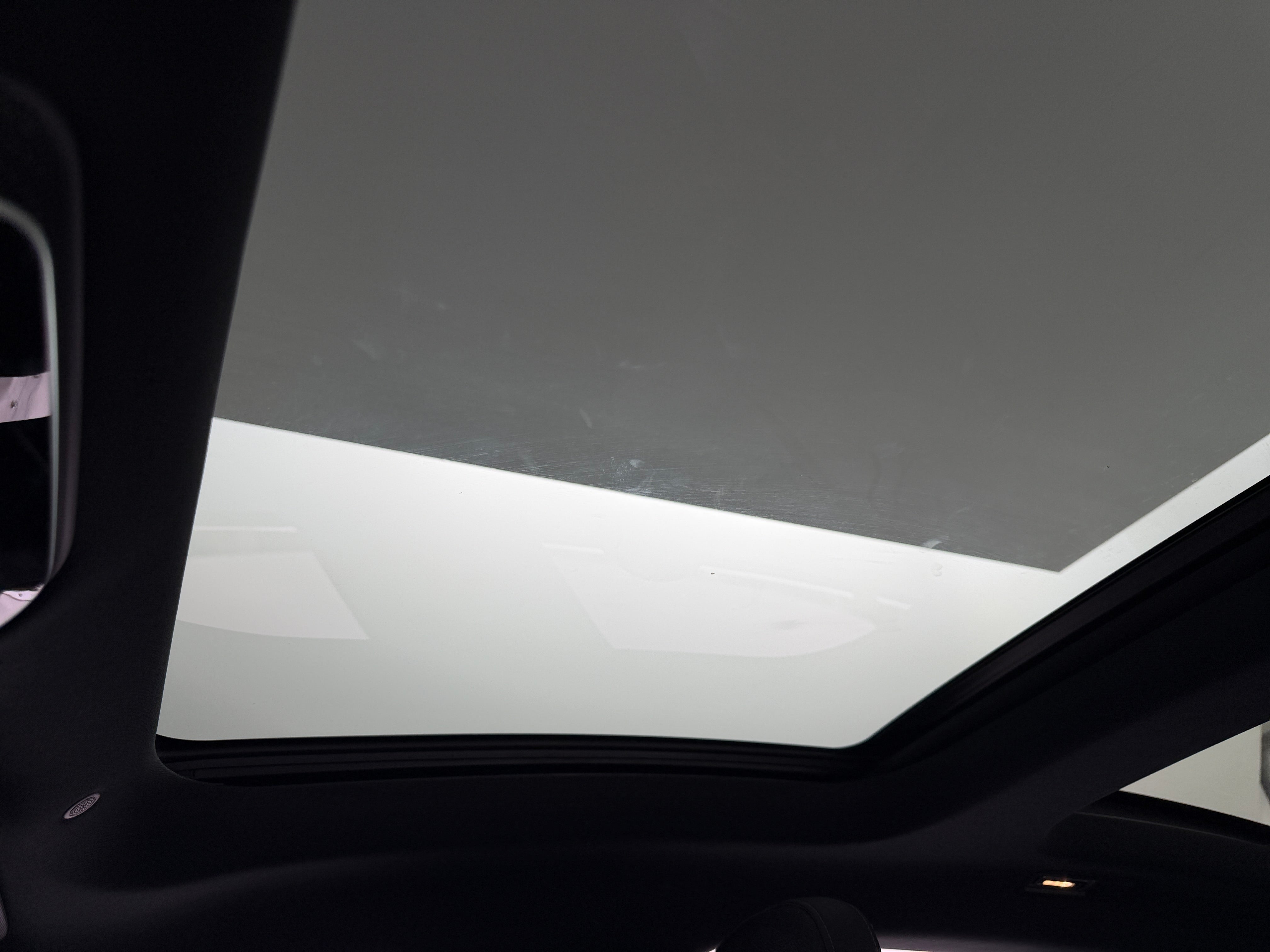 2023 Mercedes-Benz EQE