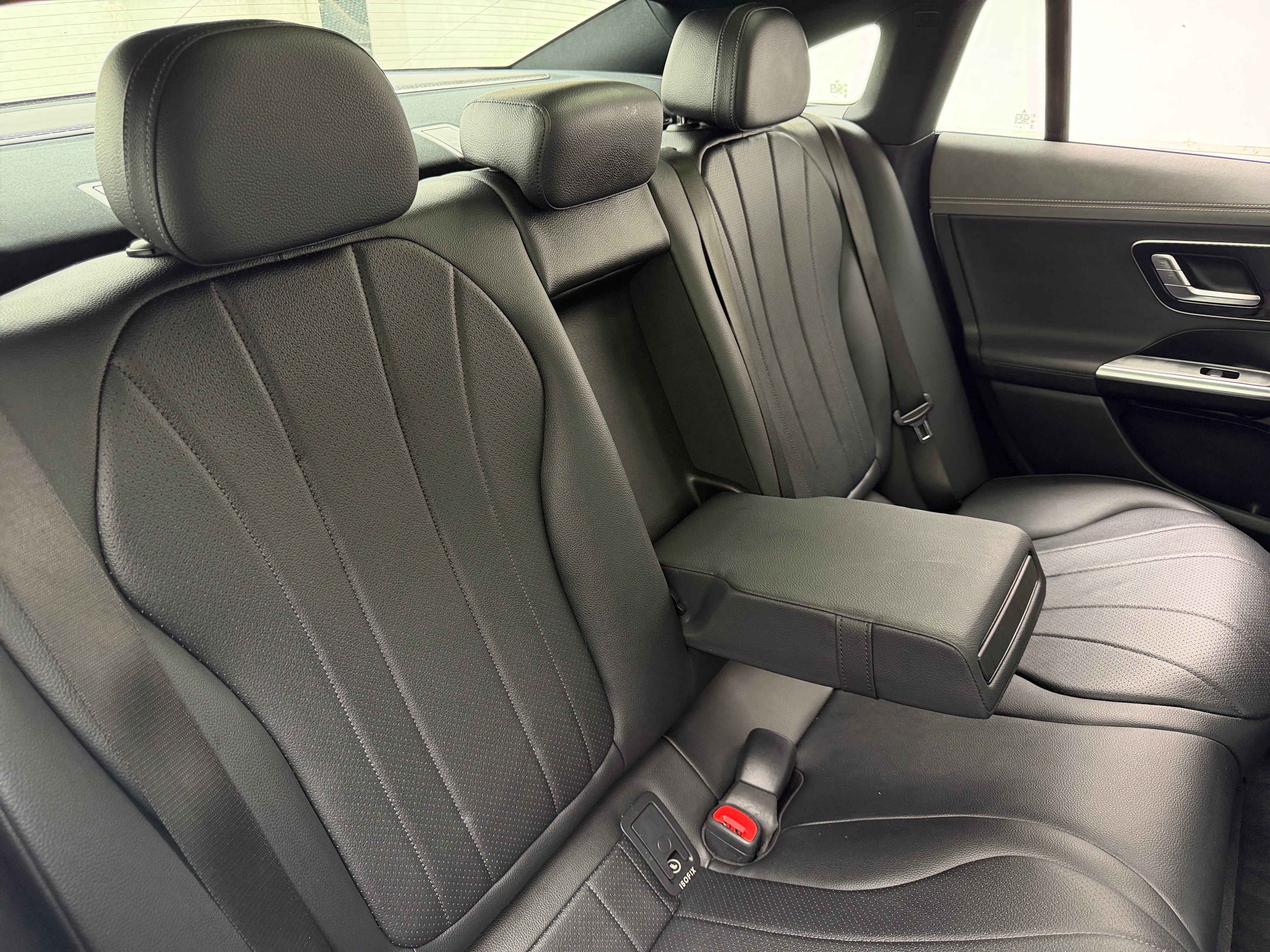 2023 Mercedes-Benz EQE Base - Photo 4