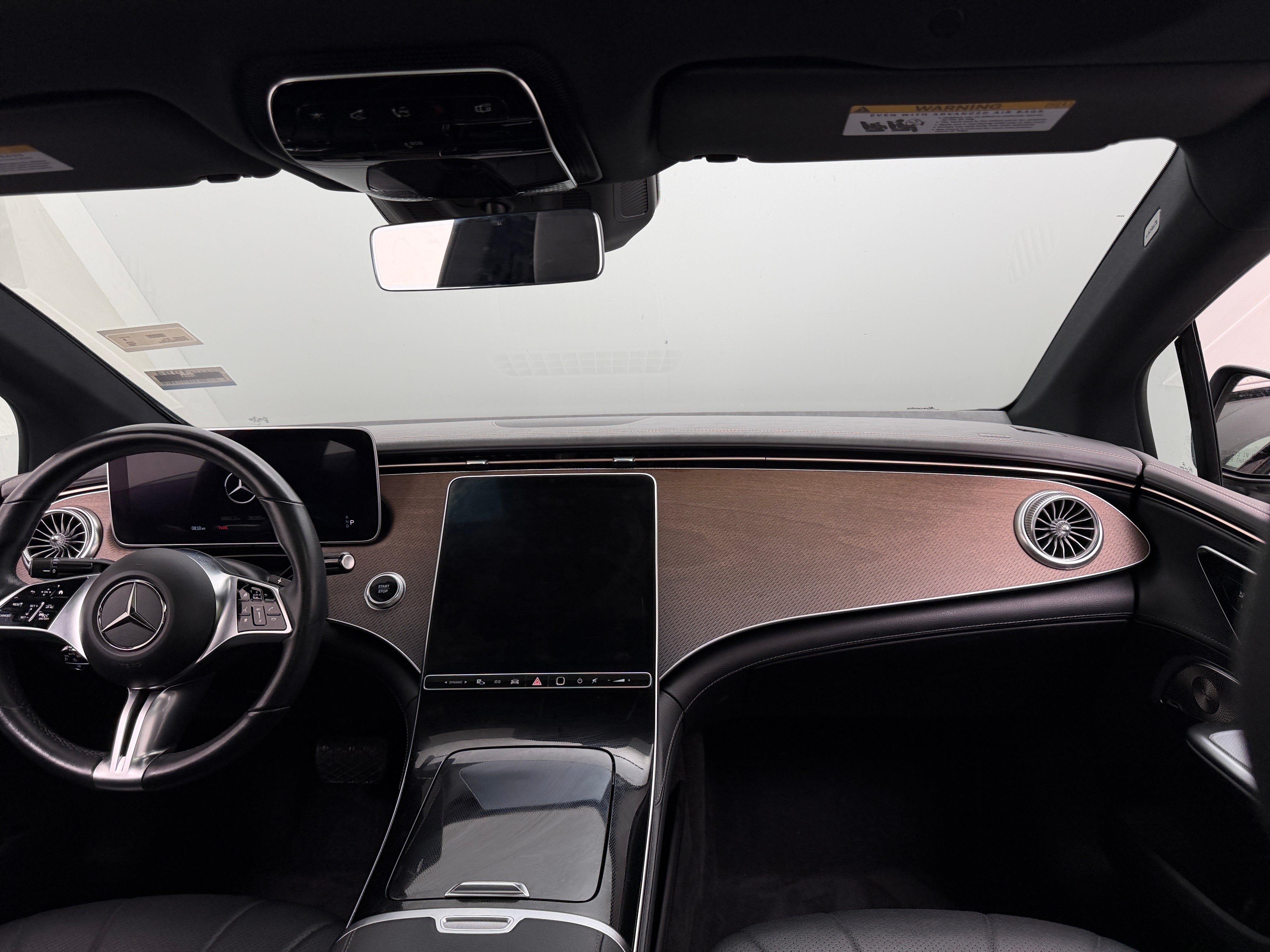 2023 Mercedes-Benz EQE Base - Photo 3