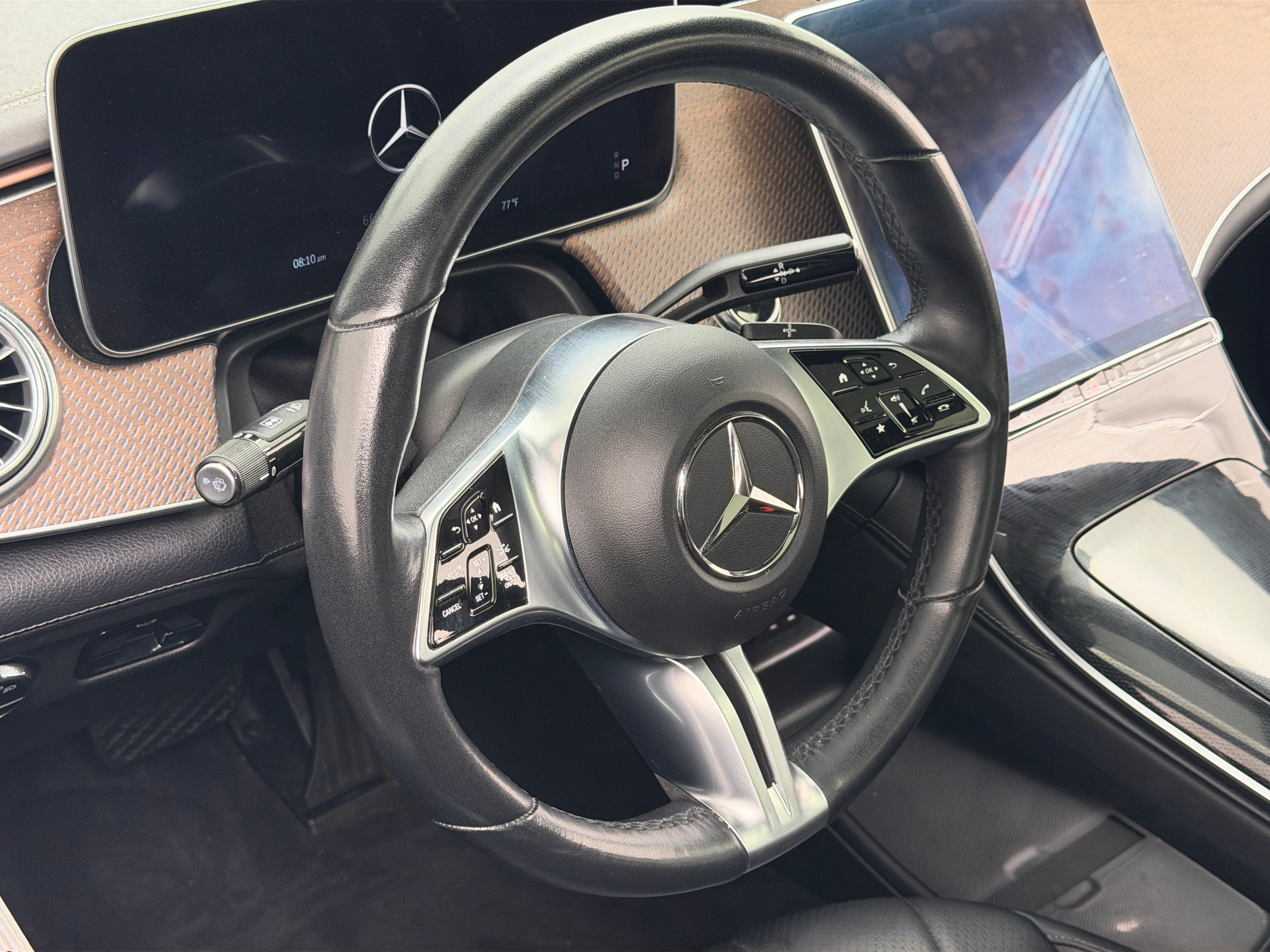 2023 Mercedes-Benz EQE Base - Photo 7