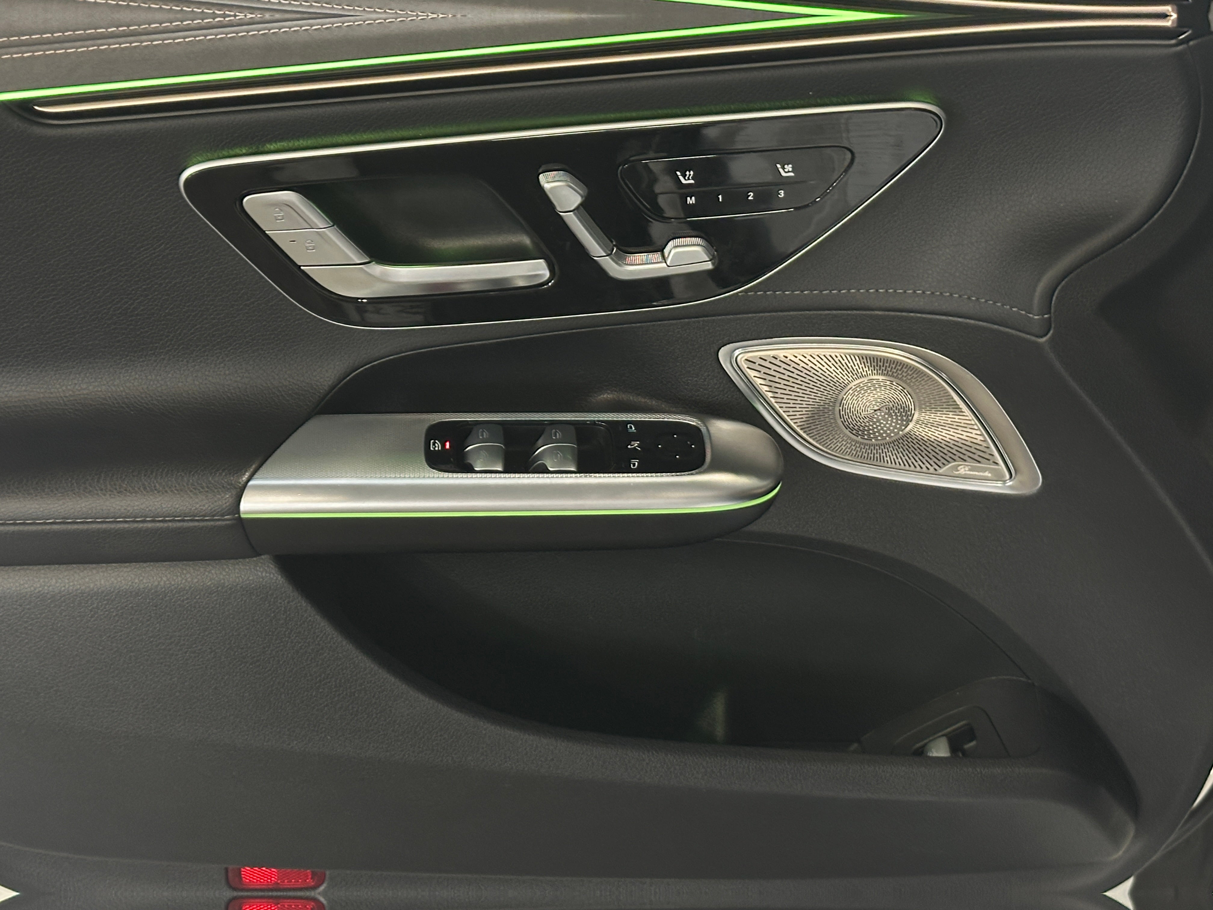 2023 Mercedes-Benz EQE Base - Photo 11