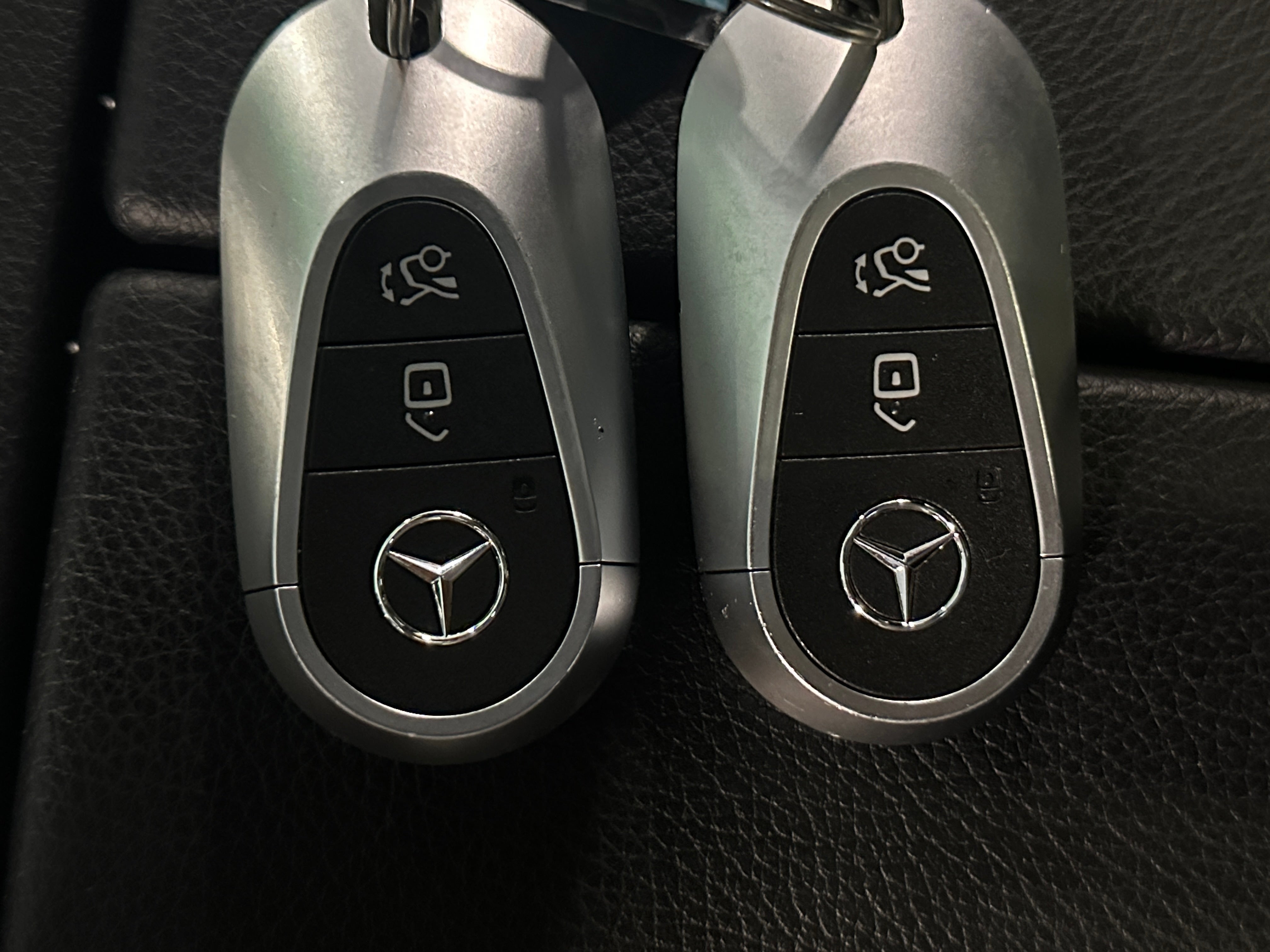 2023 Mercedes-Benz EQE Base - Photo 14