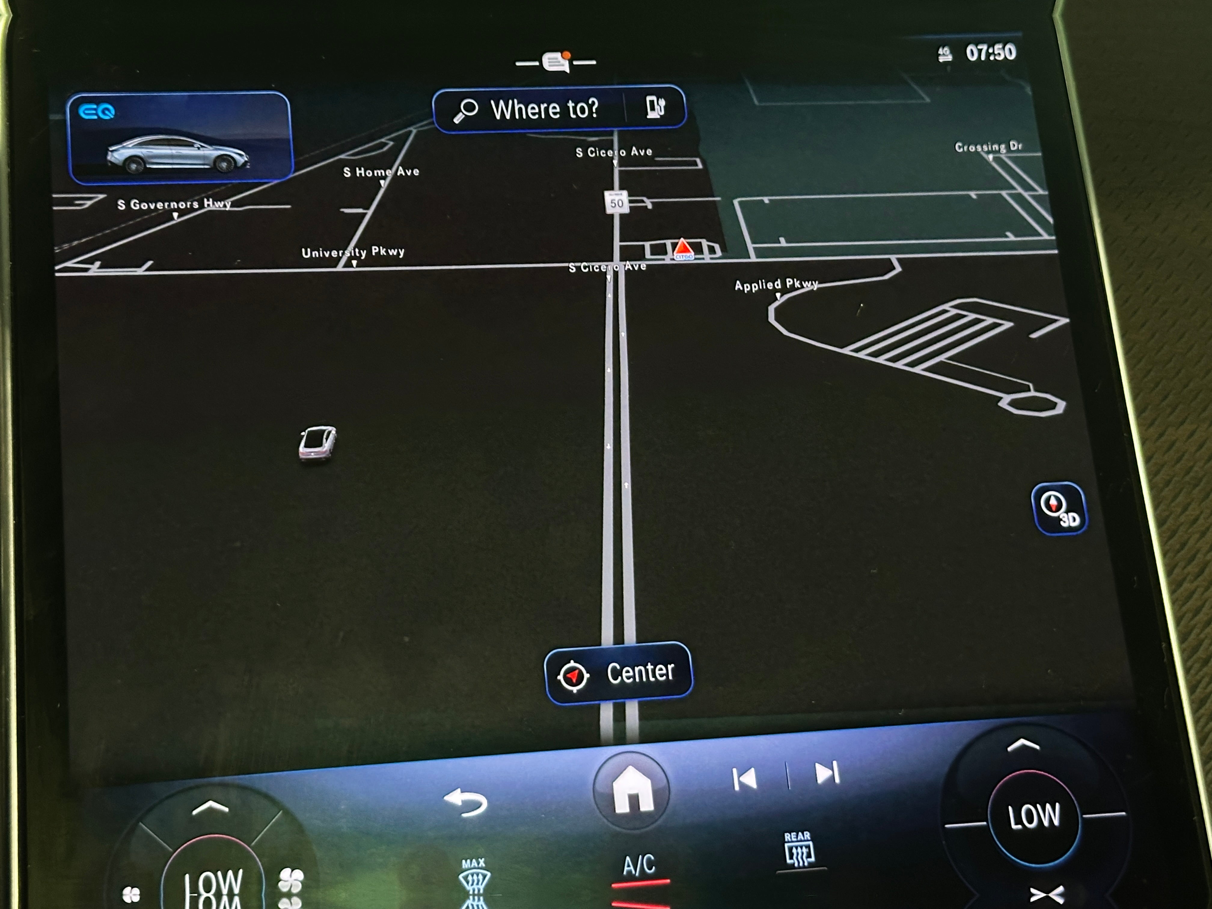 2023 Mercedes-Benz EQE Base - Photo 16