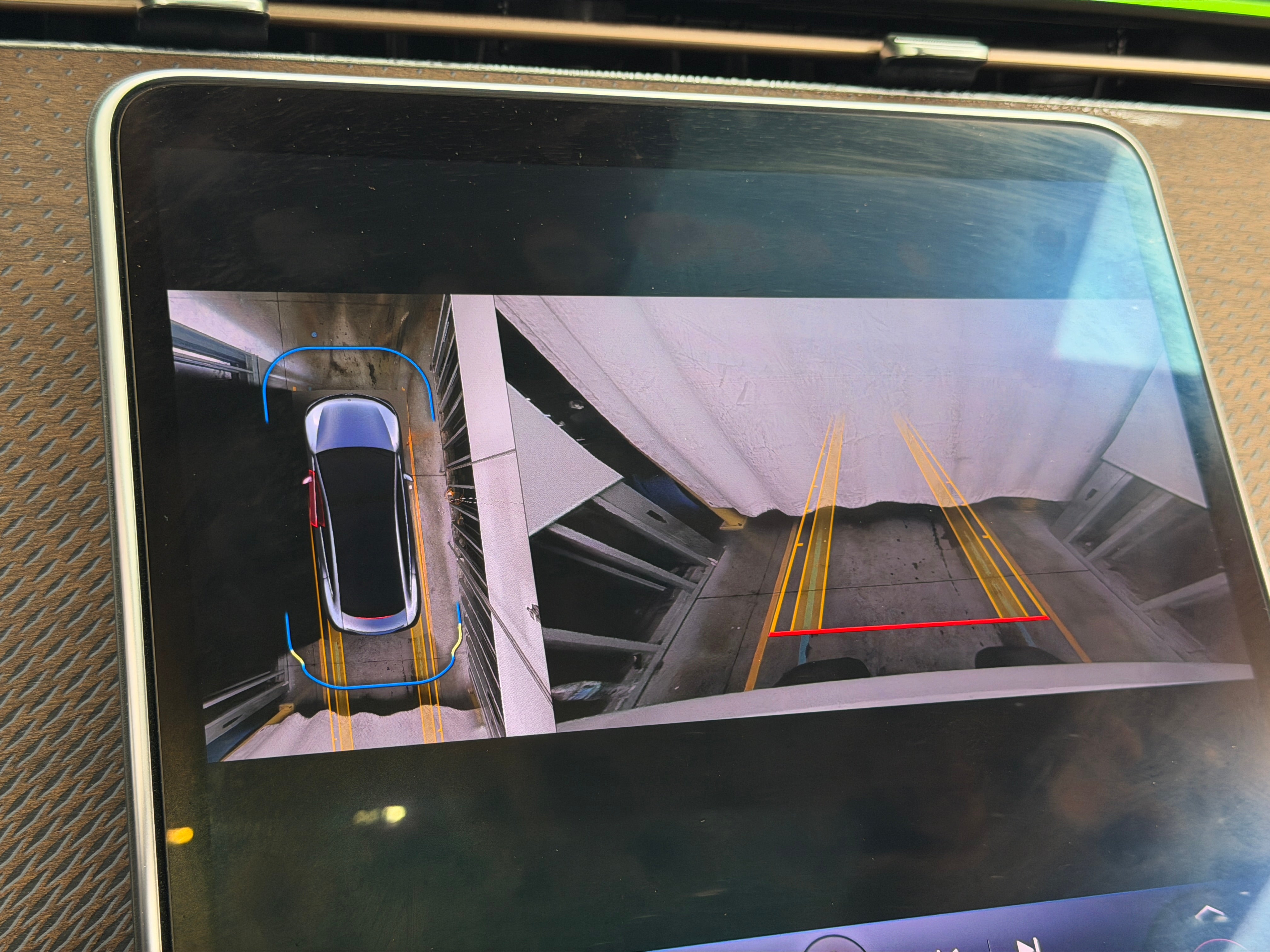 2023 Mercedes-Benz EQE Base - Photo 17