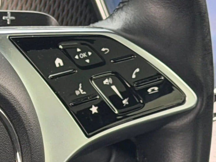 2023 Mercedes-Benz EQE Base - Photo 20