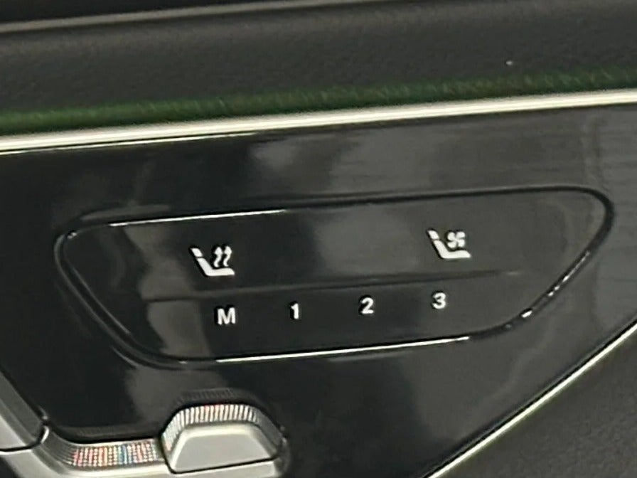 2023 Mercedes-Benz EQE Base - Photo 21