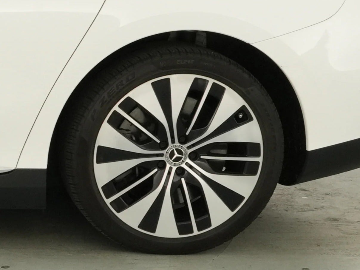 2023 Mercedes-Benz EQE Base - Photo 22