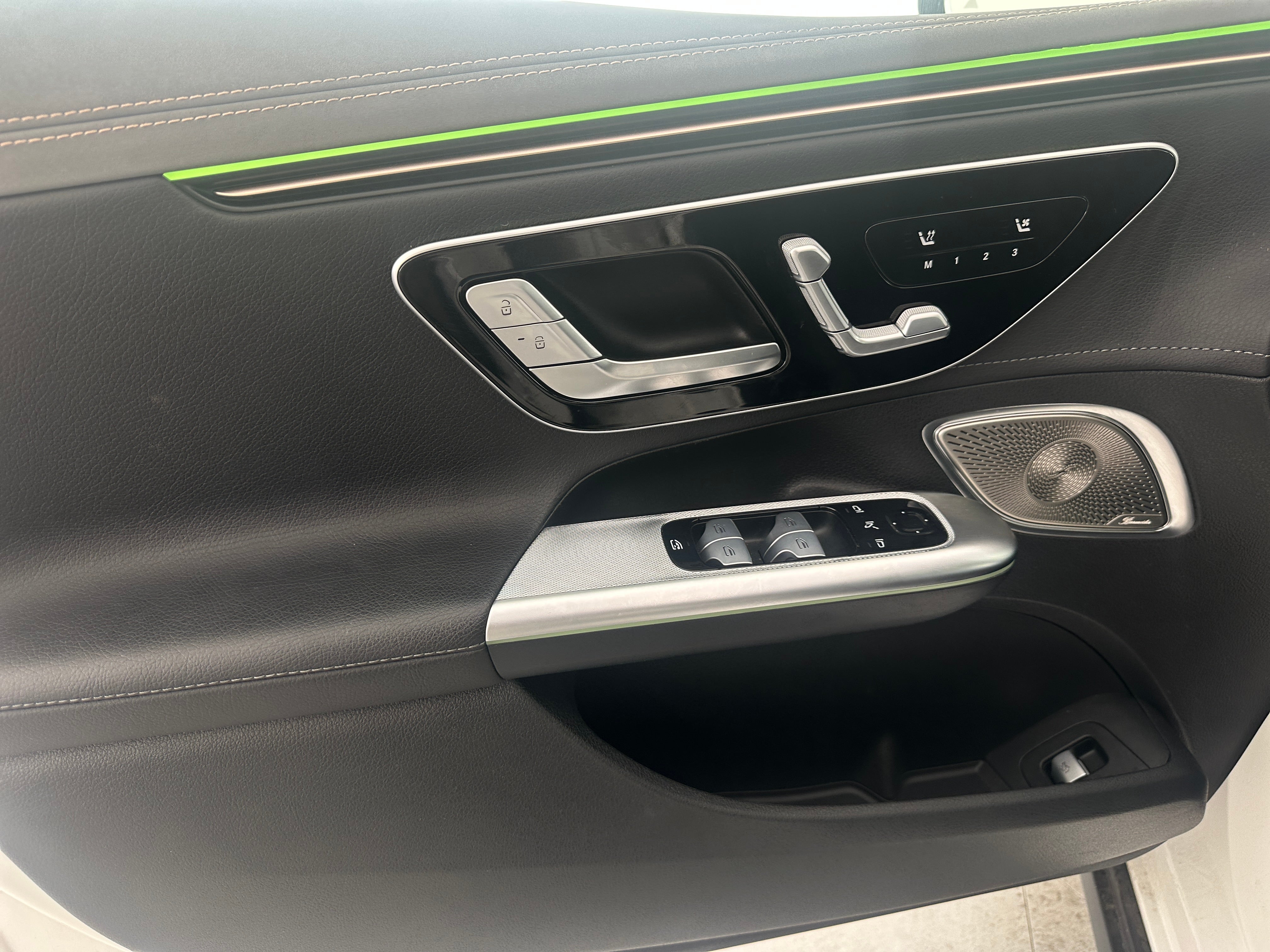 2023 Mercedes-Benz EQE Base - Photo 25
