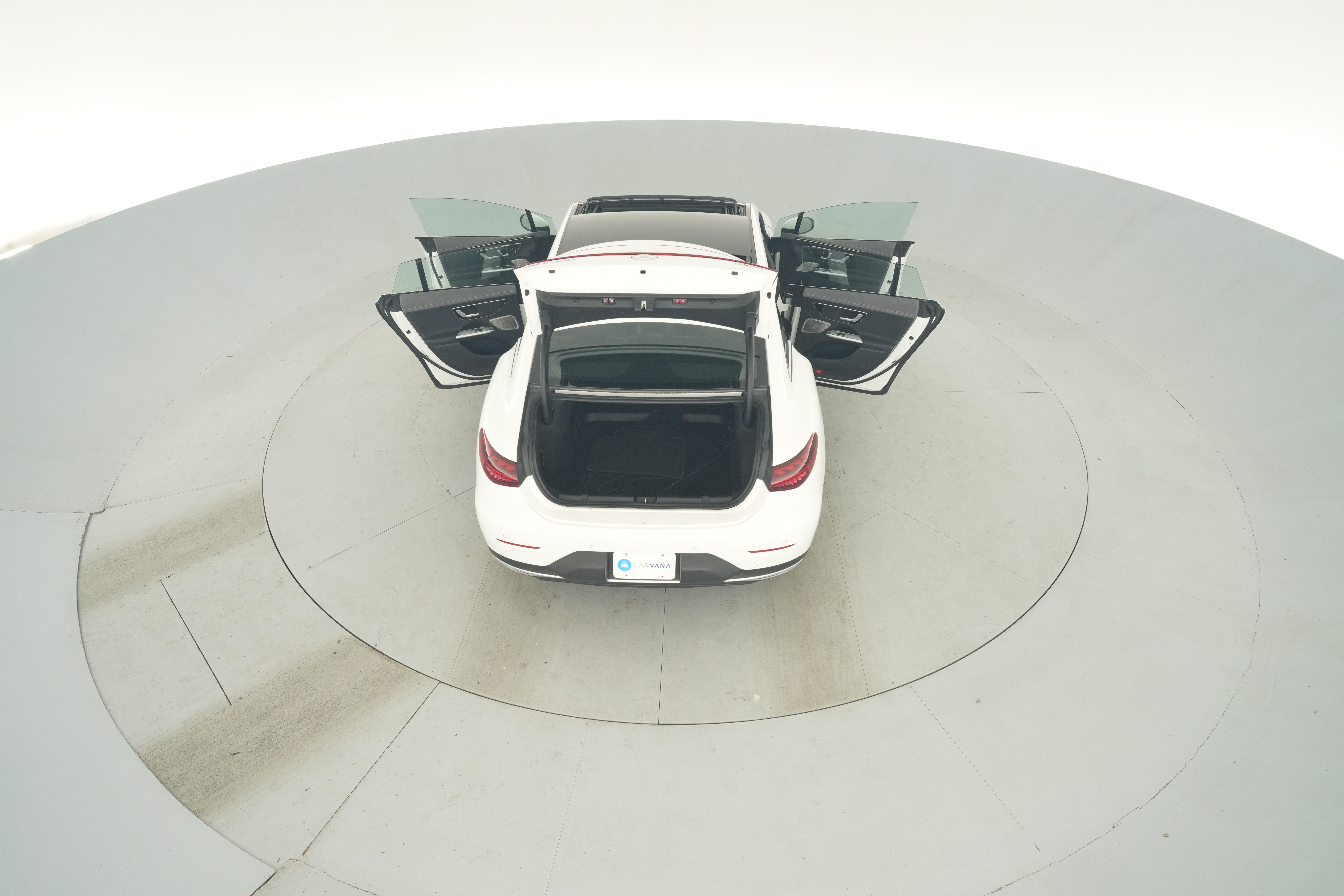2023 Mercedes-Benz EQE Base - Photo 51