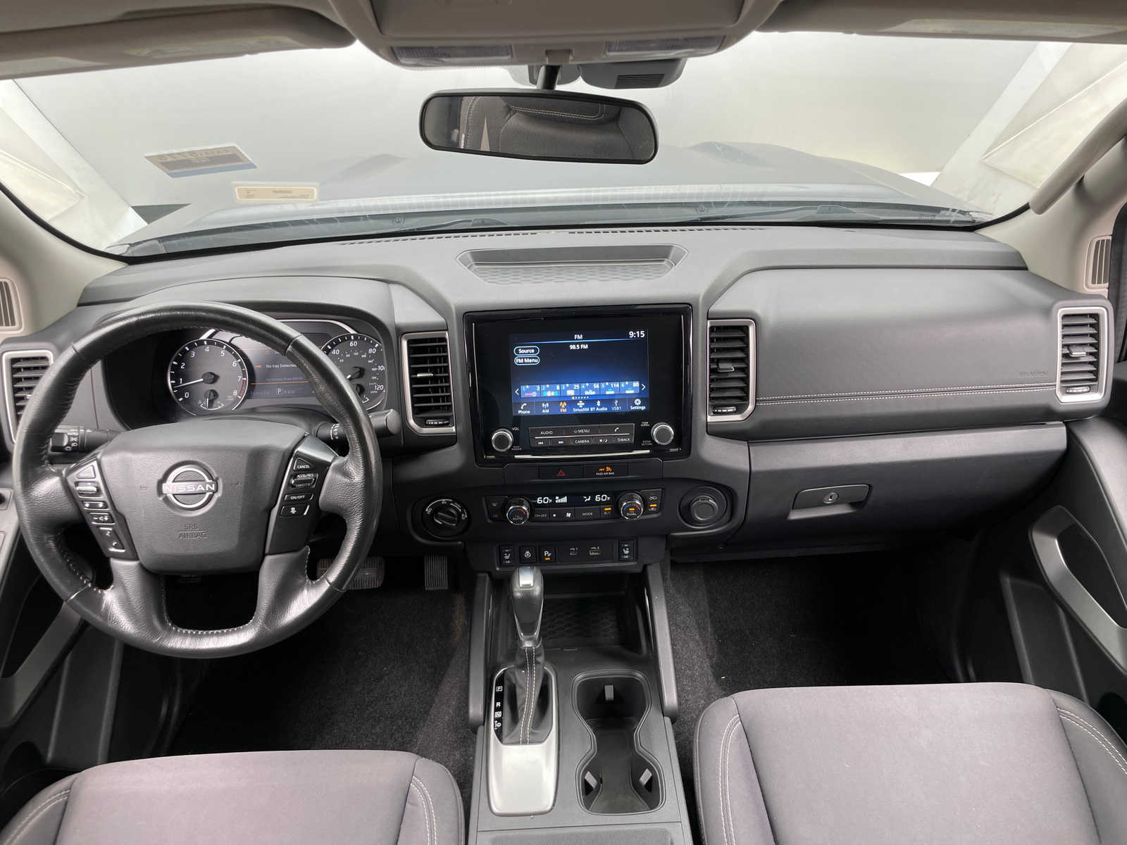 Thumbnail: 2022 Nissan Frontier - 3