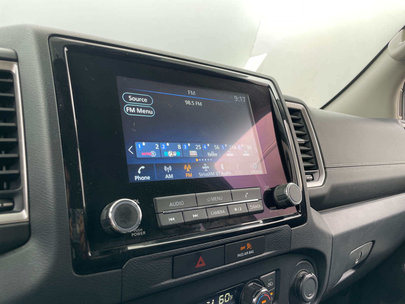 Thumbnail: 2022 Nissan Frontier - 4