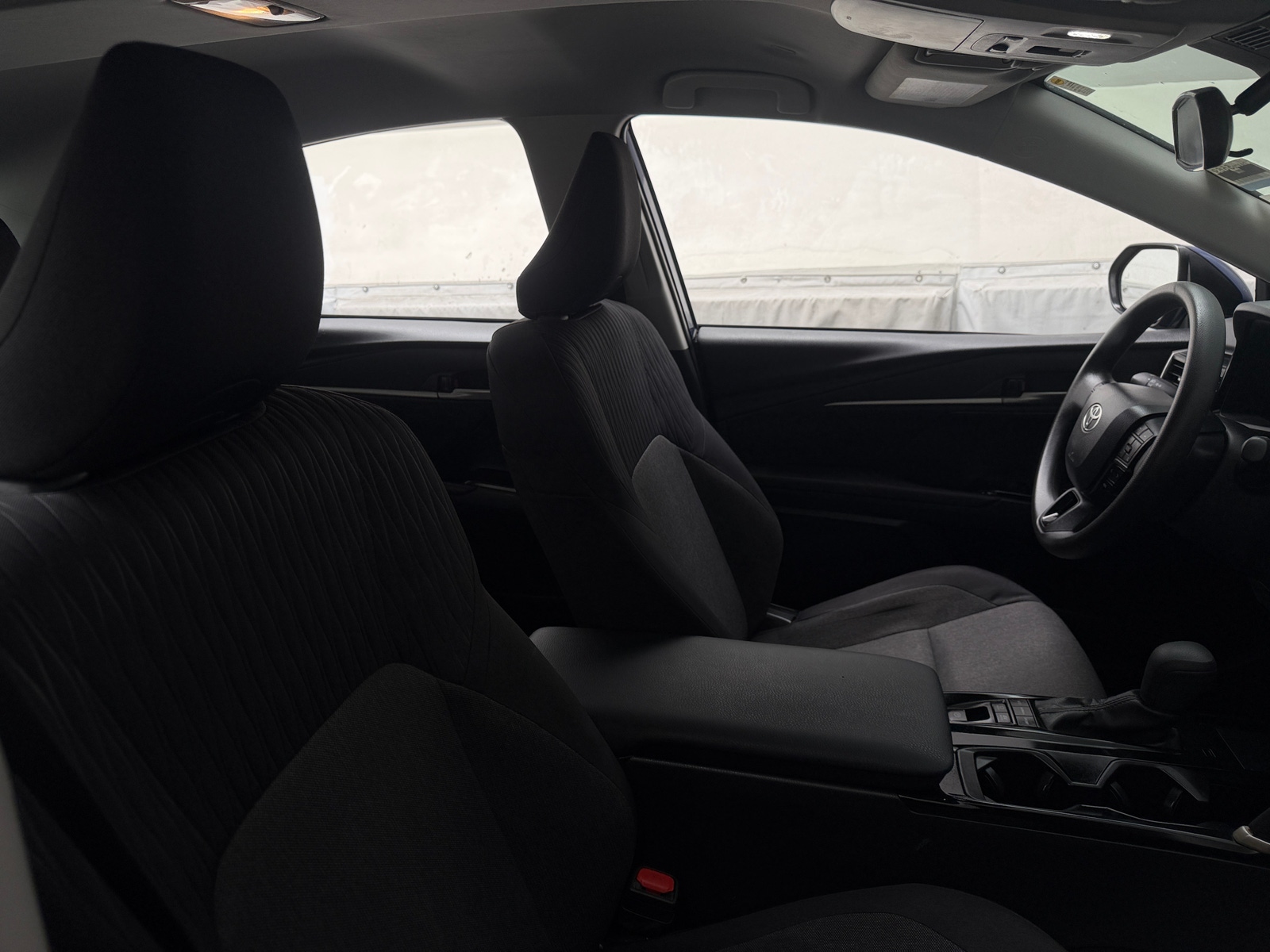 Thumbnail: 2025 Toyota Camry - 2