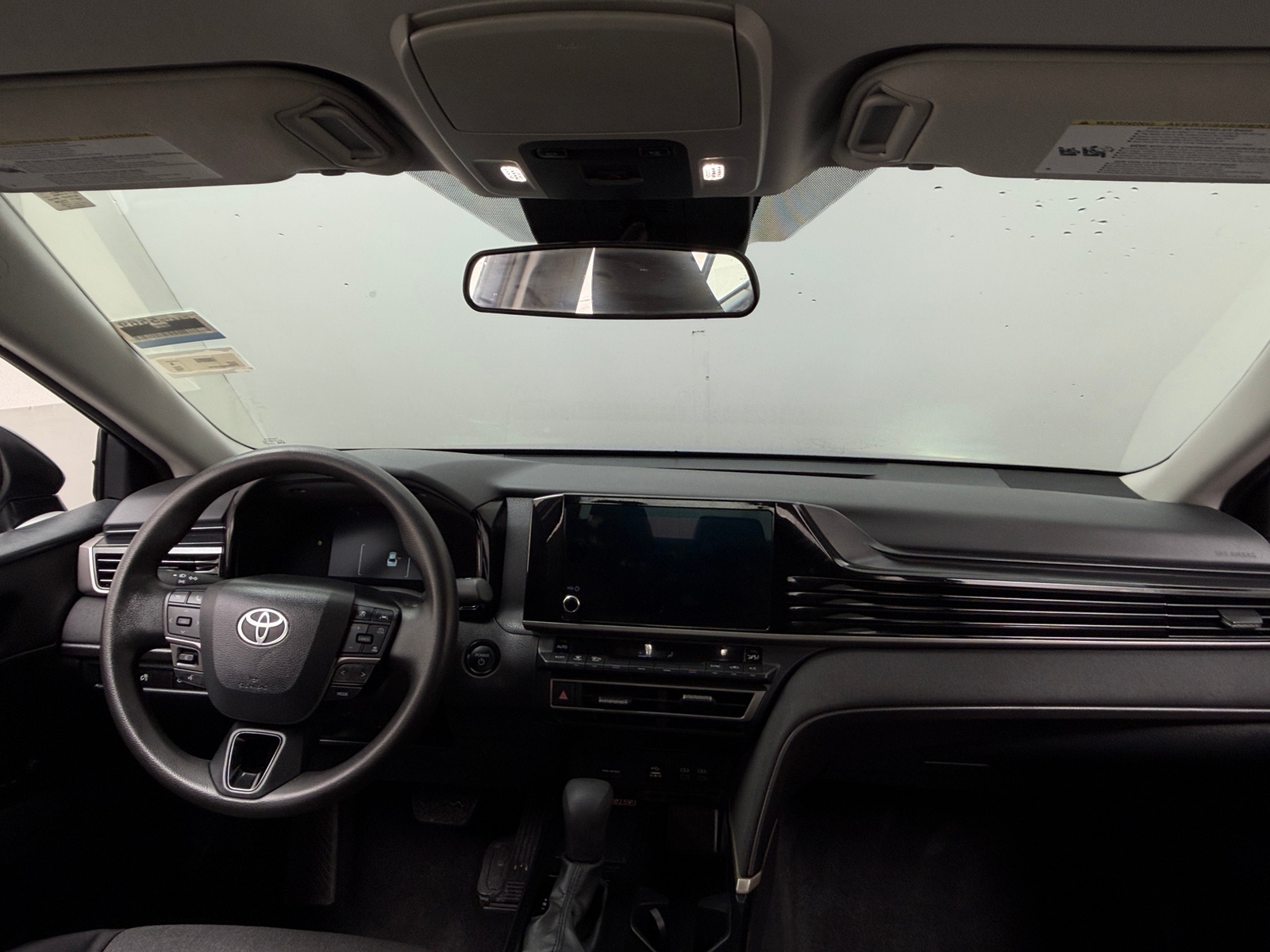 Thumbnail: 2025 Toyota Camry - 3