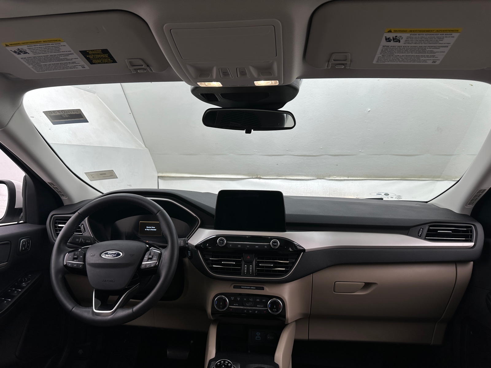 Thumbnail: 2022 Ford Escape - 2