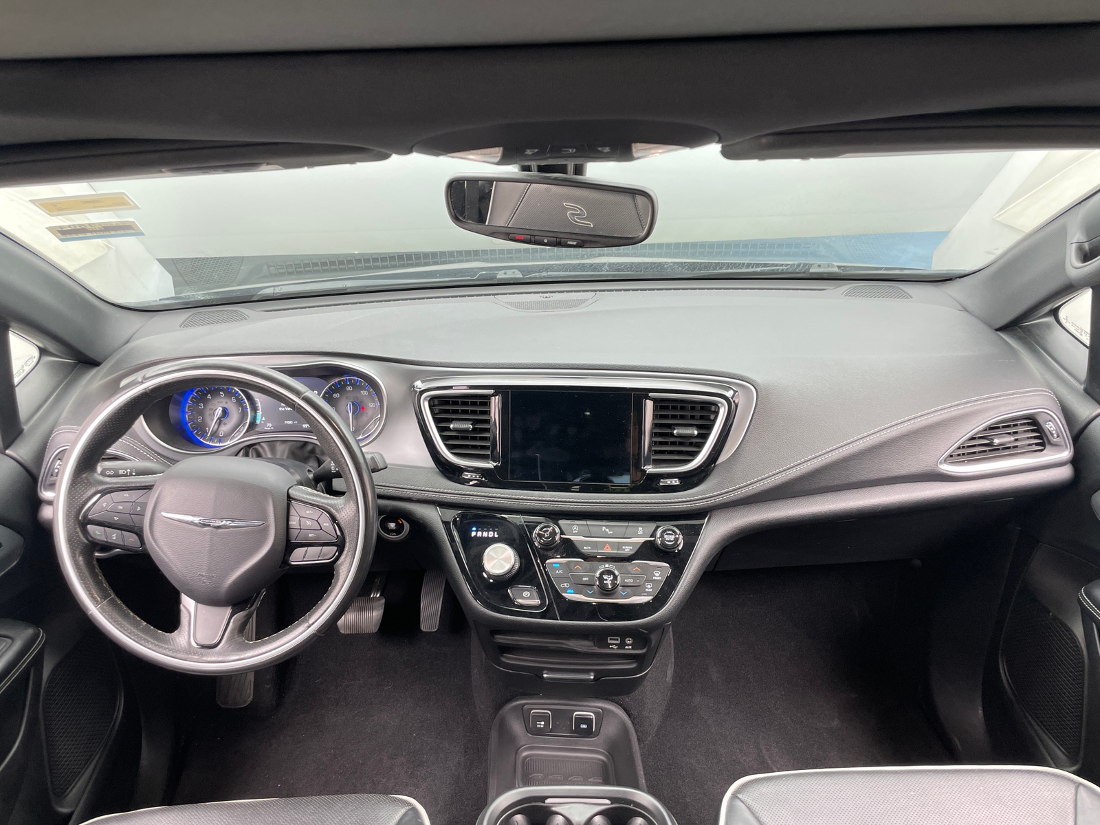 Thumbnail: 2020 Chrysler Pacifica - 2