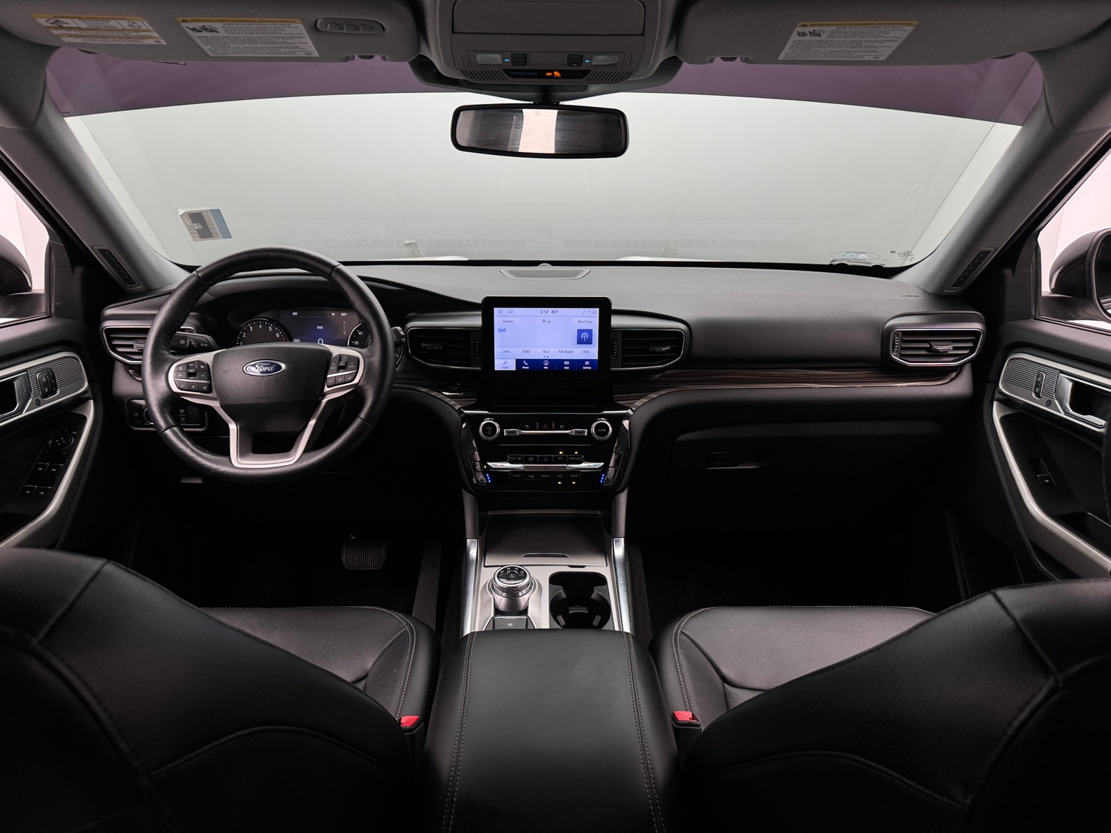 Thumbnail: 2023 Ford Explorer - 2