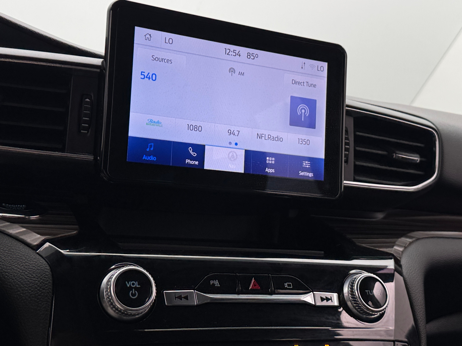 Thumbnail: 2023 Ford Explorer - 3