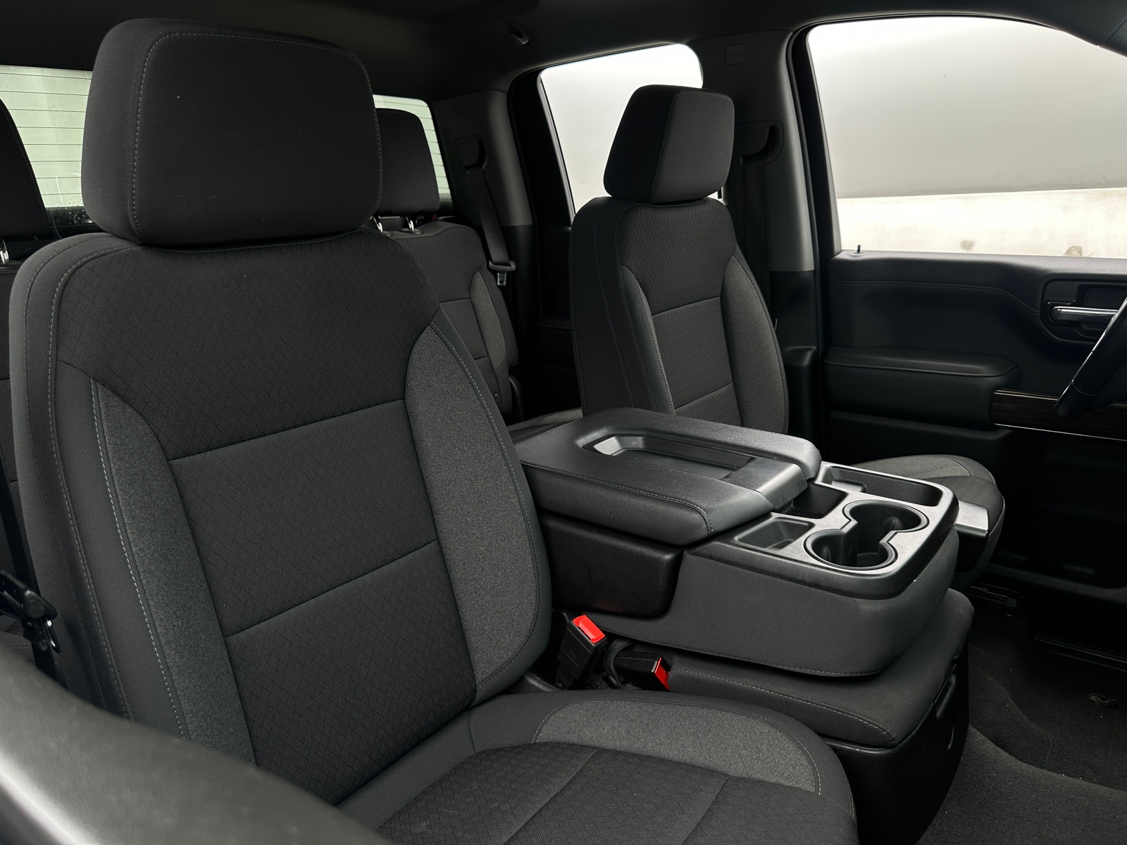 Thumbnail: 2022 GMC Sierra 1500 - 2