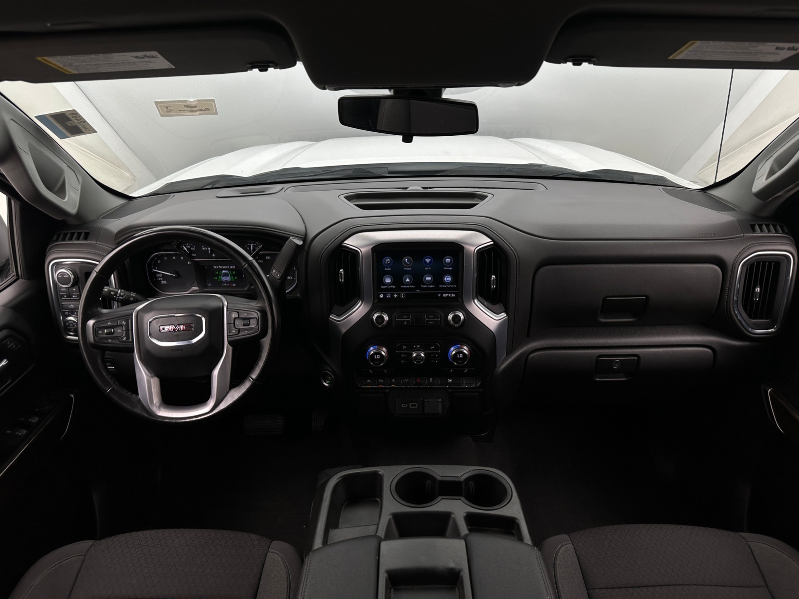 Thumbnail: 2022 GMC Sierra 1500 - 3