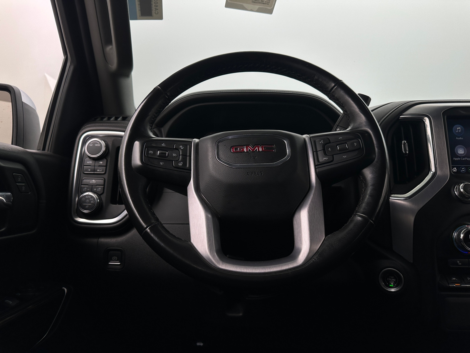 Thumbnail: 2022 GMC Sierra 1500 - 5