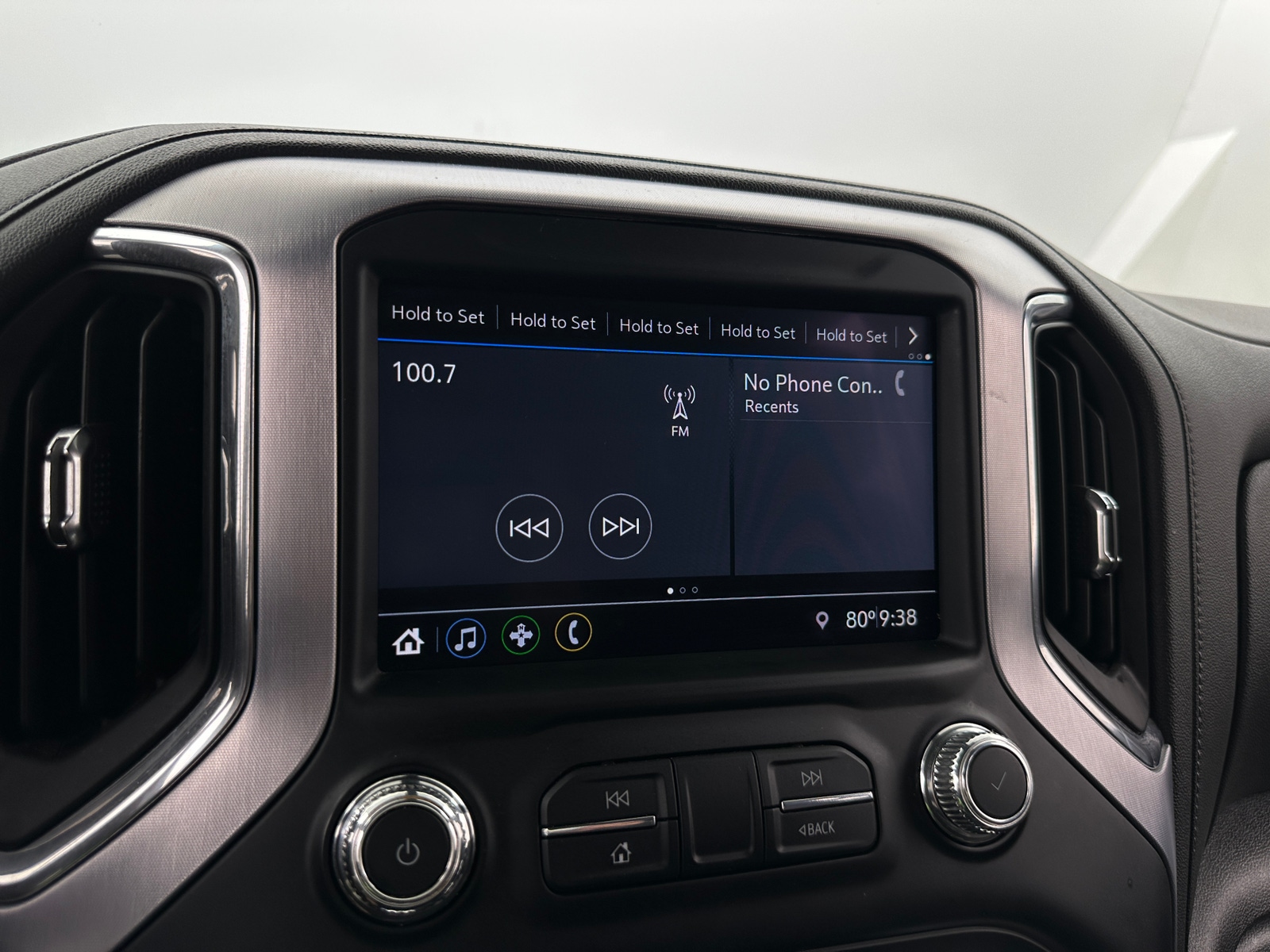 Thumbnail: 2022 GMC Sierra 1500 - 4
