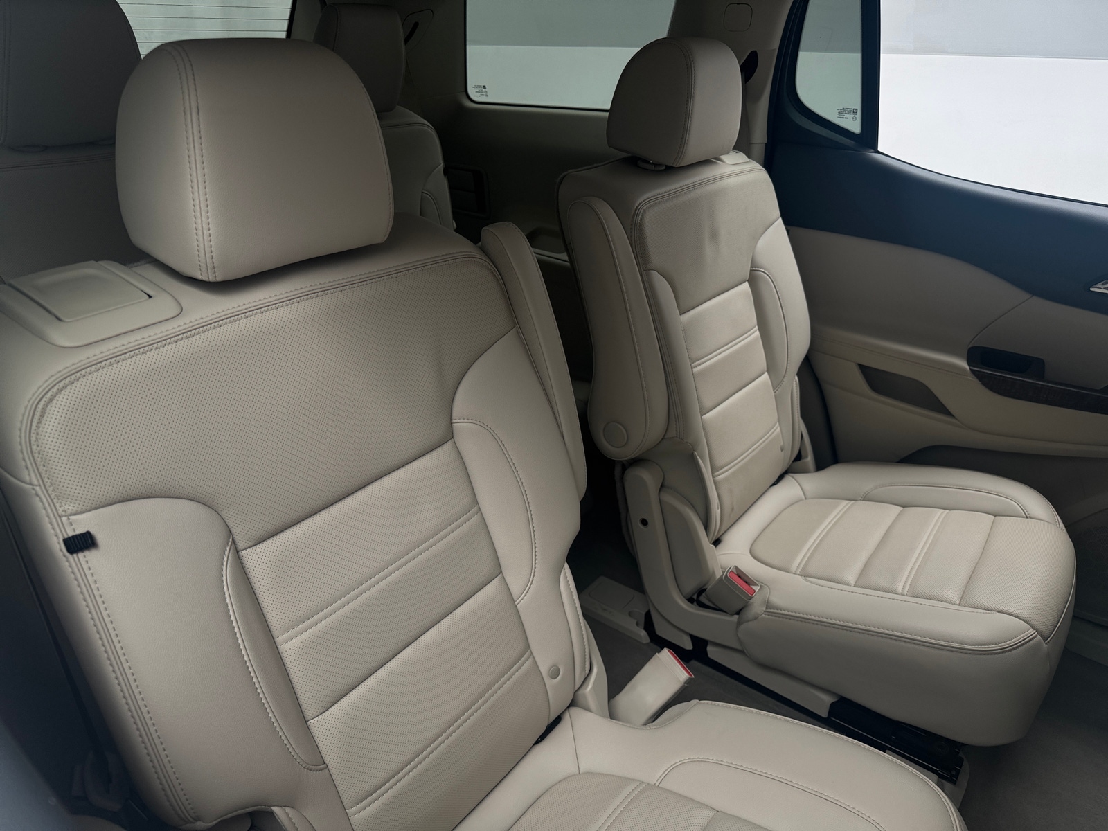 Thumbnail: 2021 GMC Acadia - 5