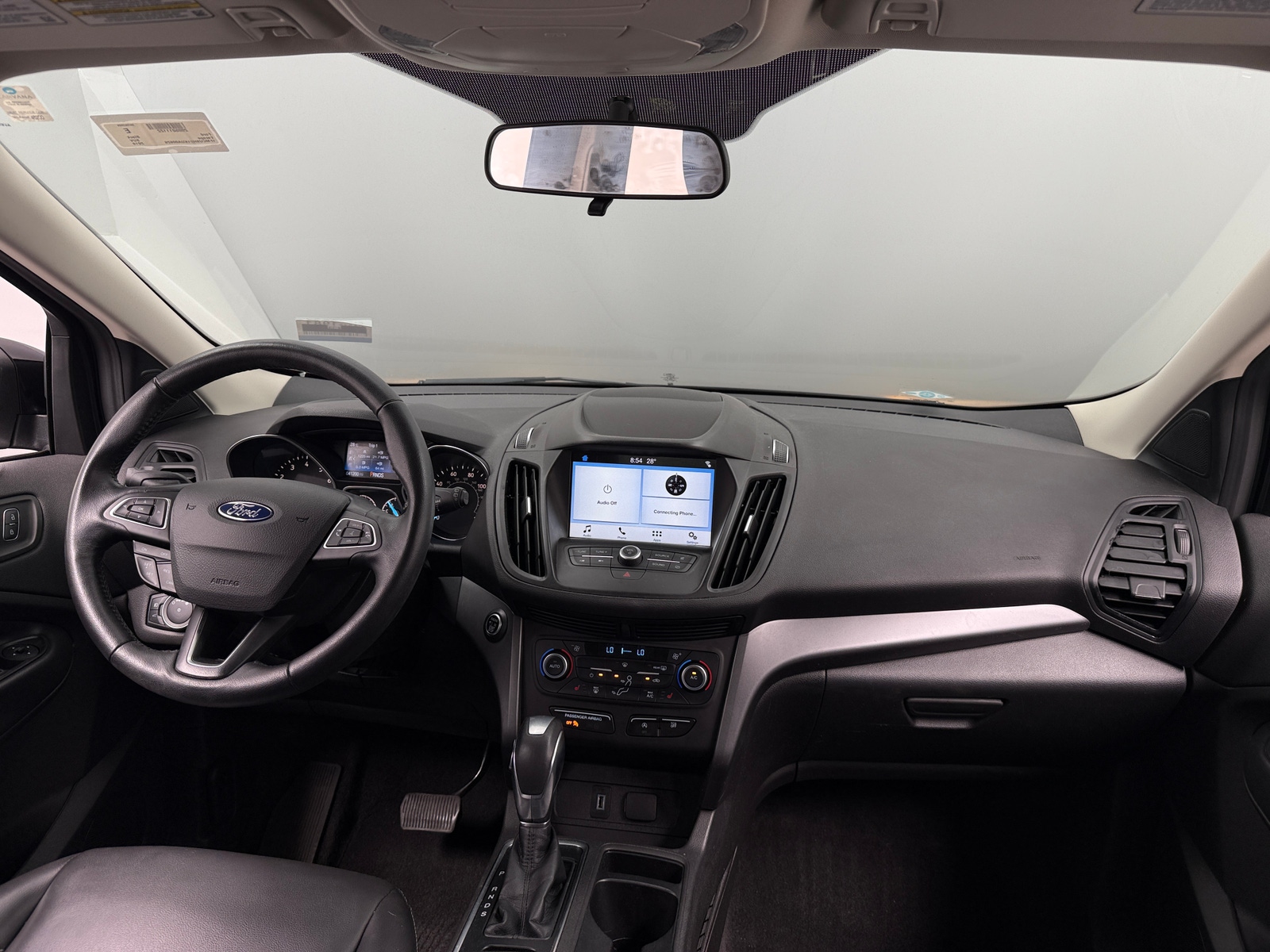 Thumbnail: 2019 Ford Escape - 2